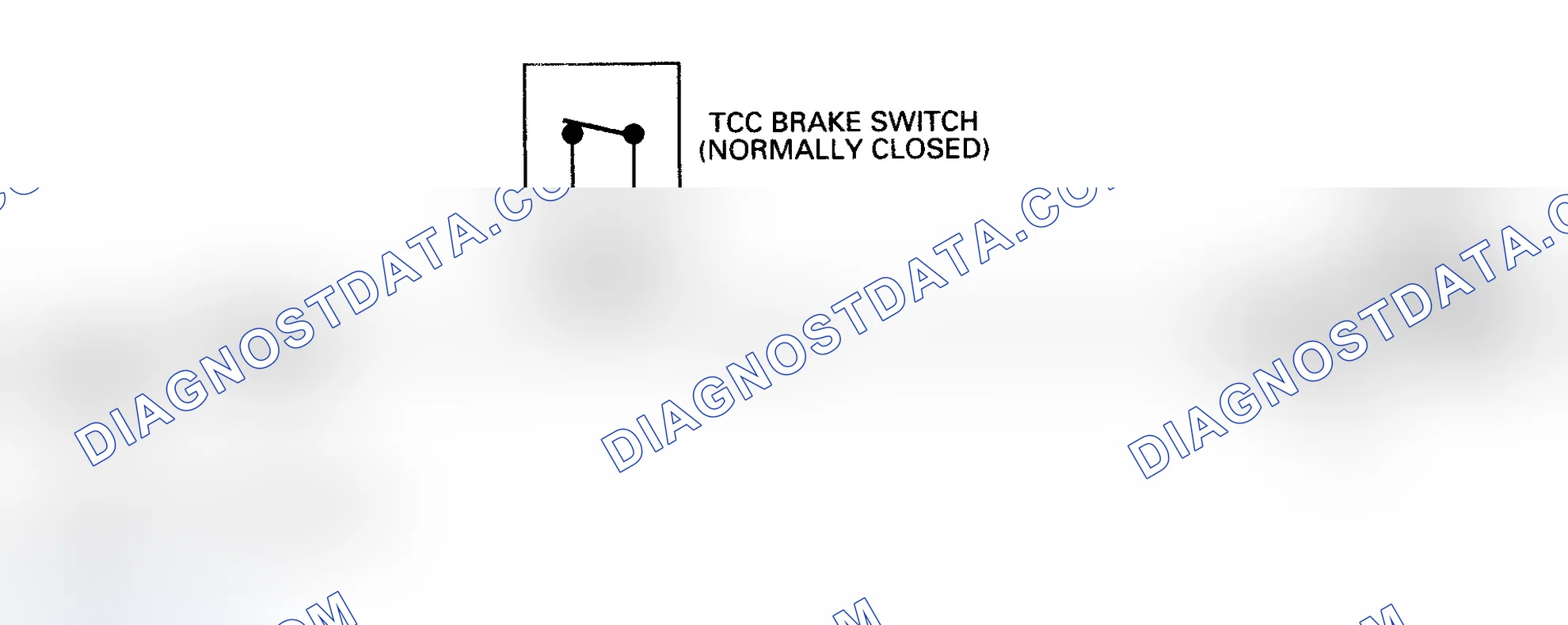 Scheme 115: Code 37/38, Circuit Diagram (C, G & K Series) Courtesy of General Motors Corp.