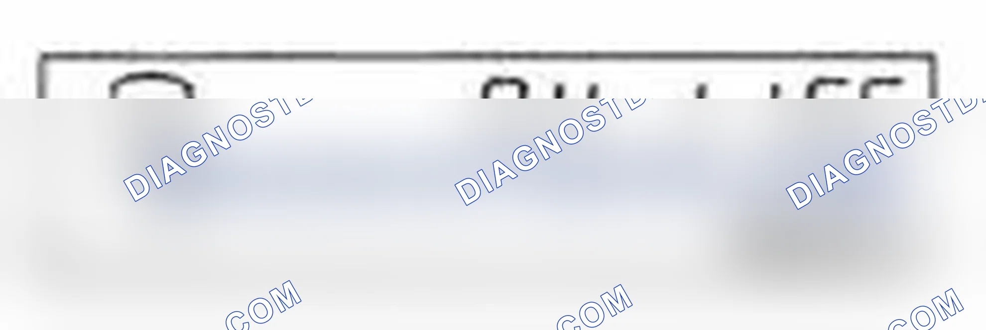 Scheme 23: Engine Oil Life Monitor Display Example