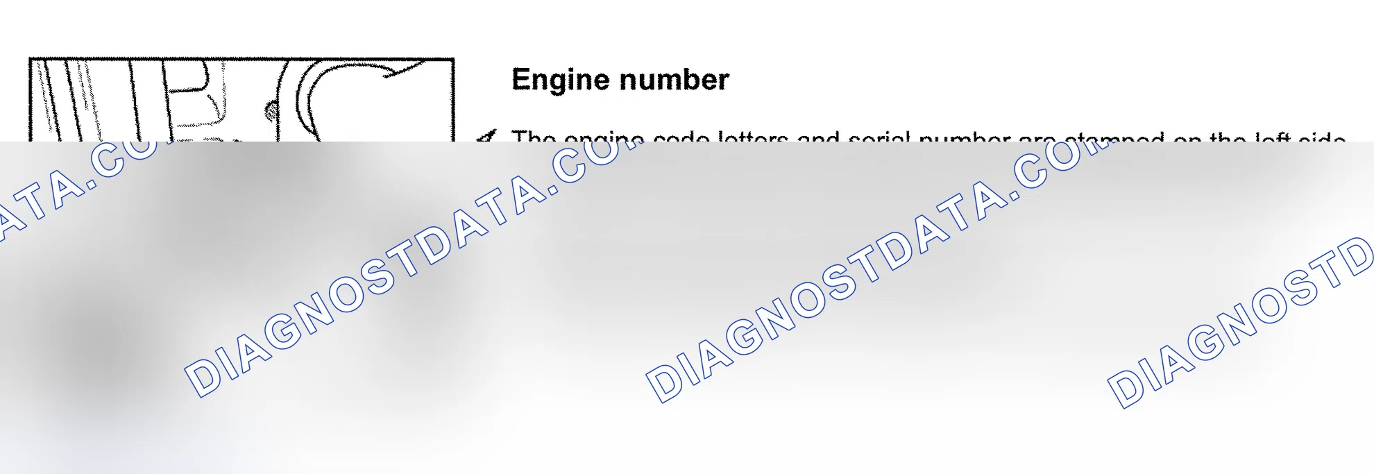 Scheme 1: ENGINE IDENTIFICATION
