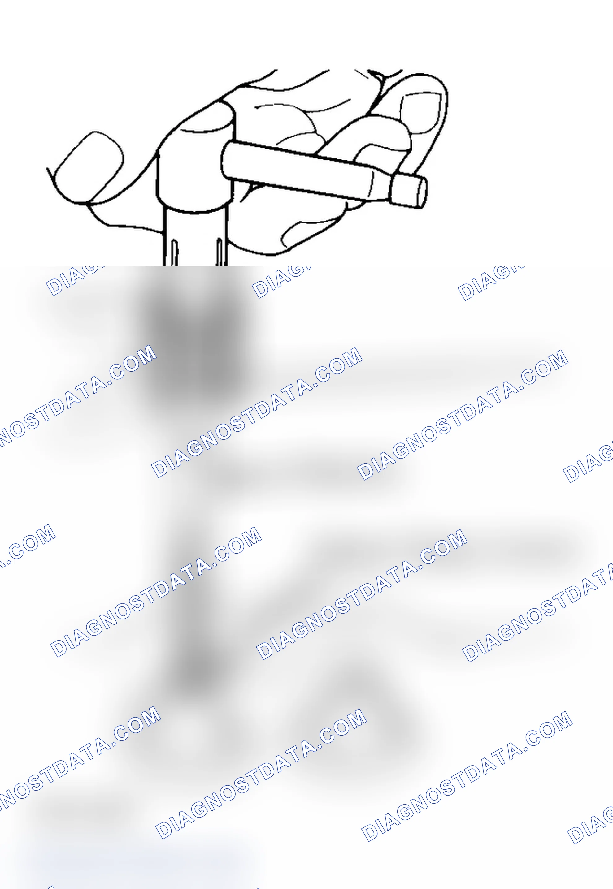 Scheme 9: Reaming Valve Guides