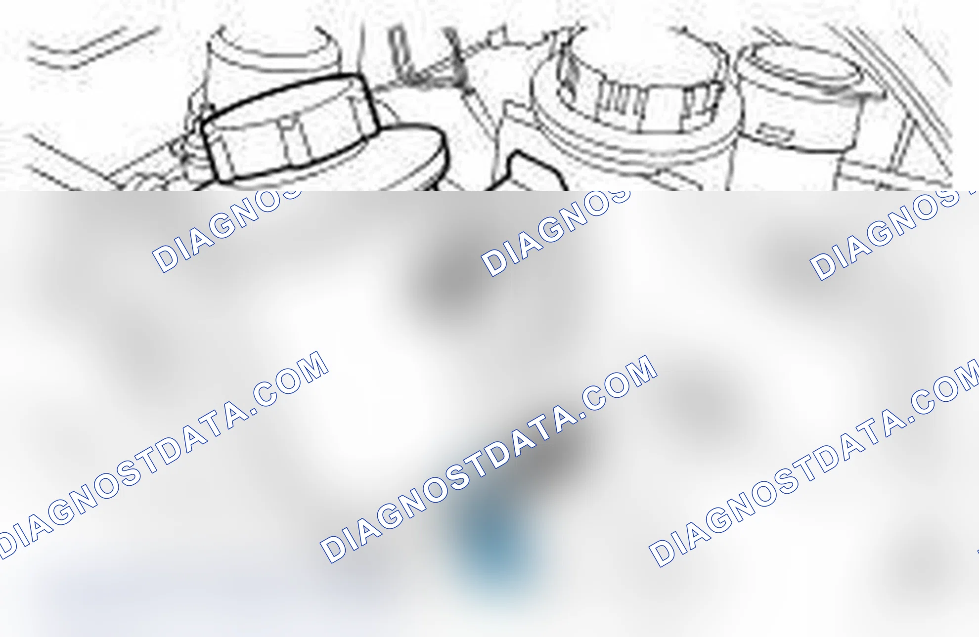 Scheme 7: POWER STEERING SYSTEM FLUSHING