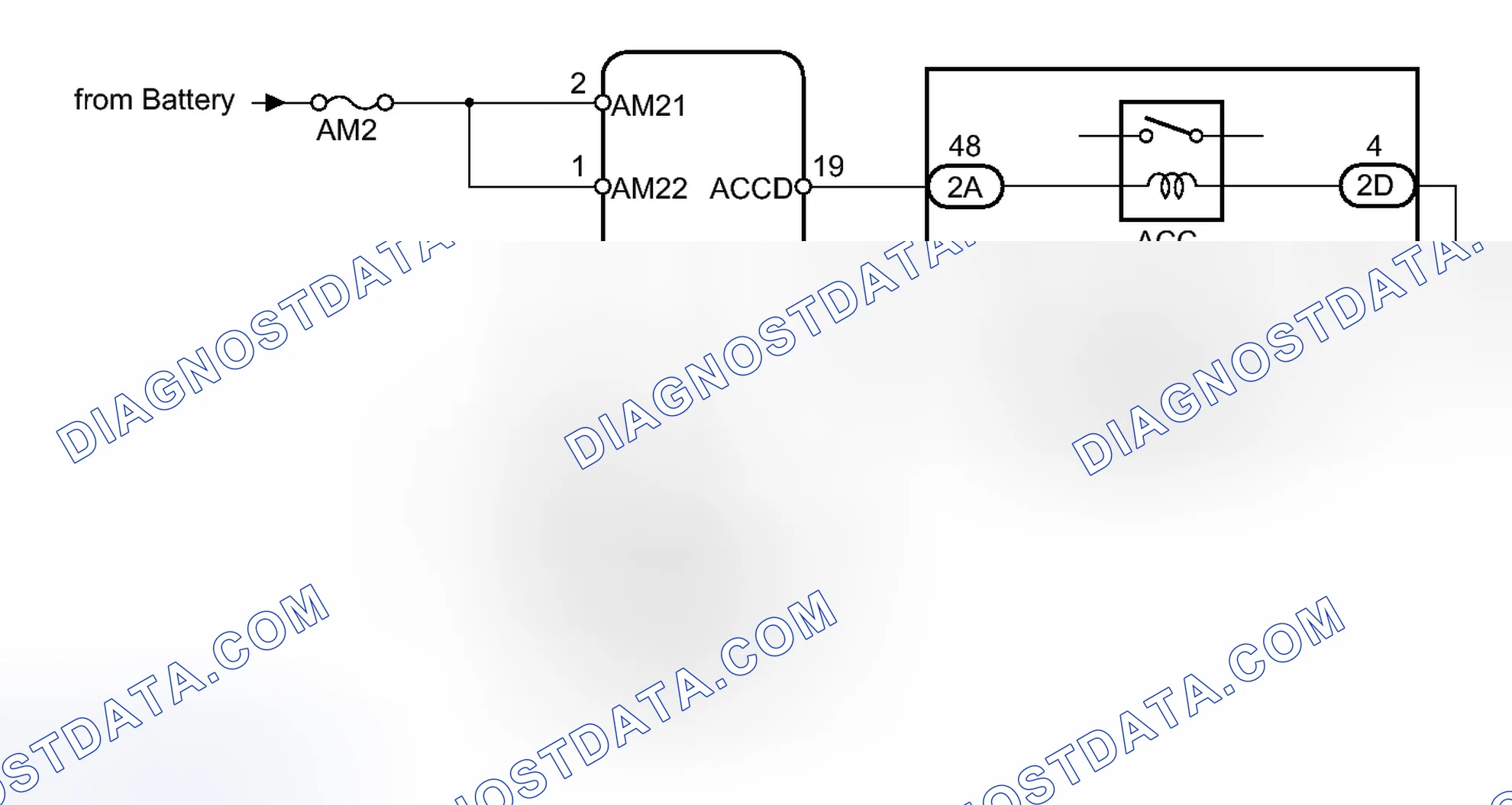 Scheme 76: WIRING DIAGRAM