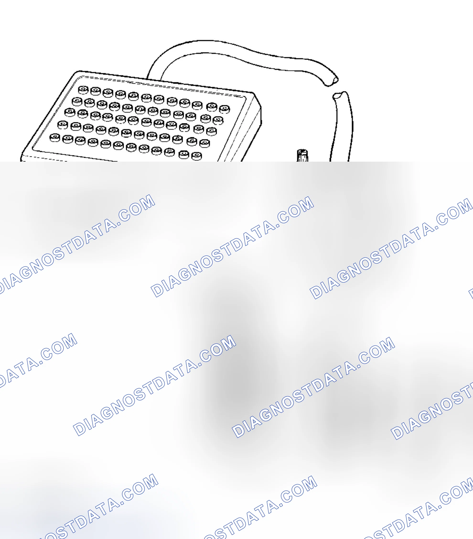 Scheme 43: Ground Circuit Checks