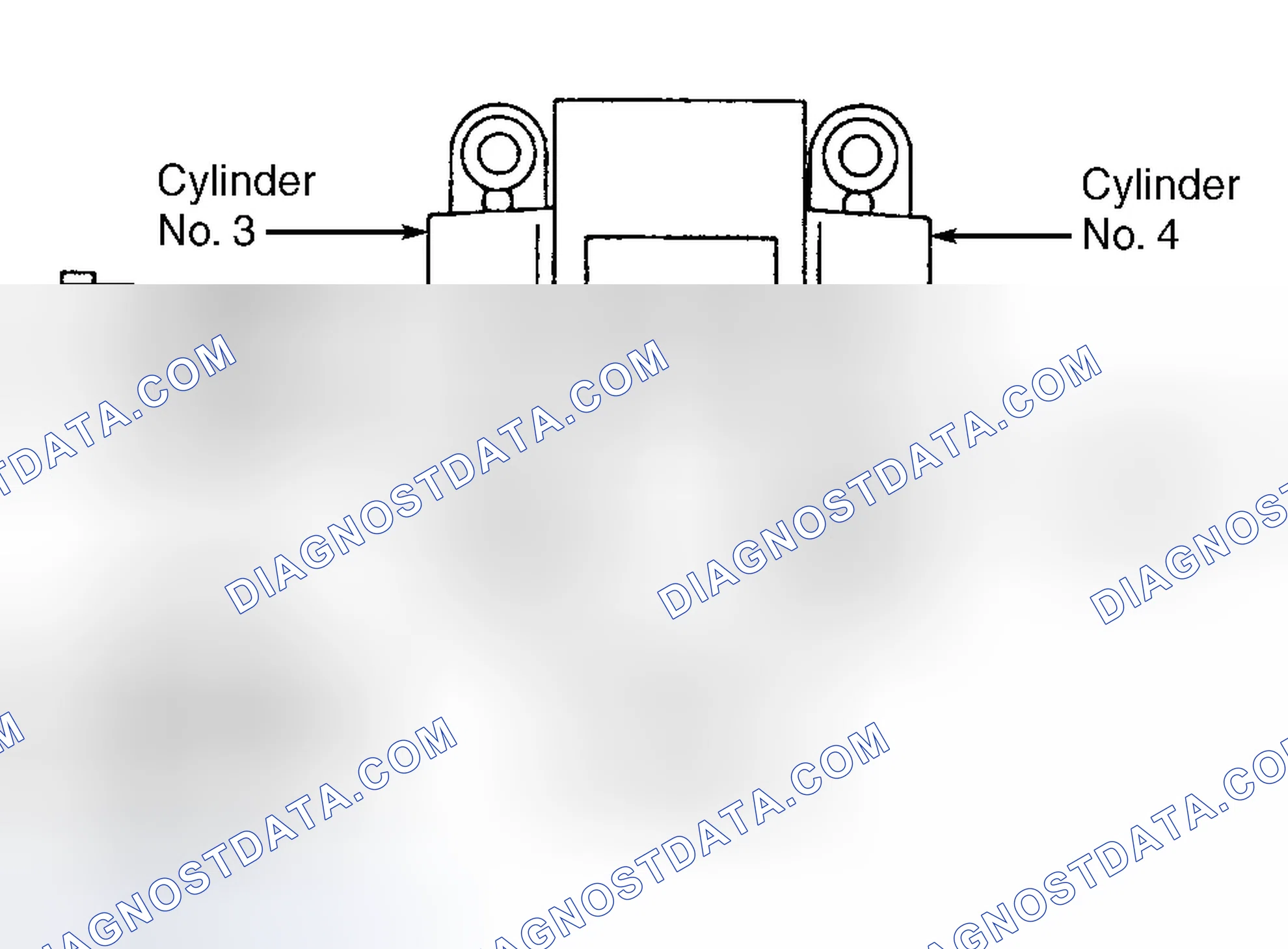 Scheme 2: FIRING ORDER & TIMING MARKS