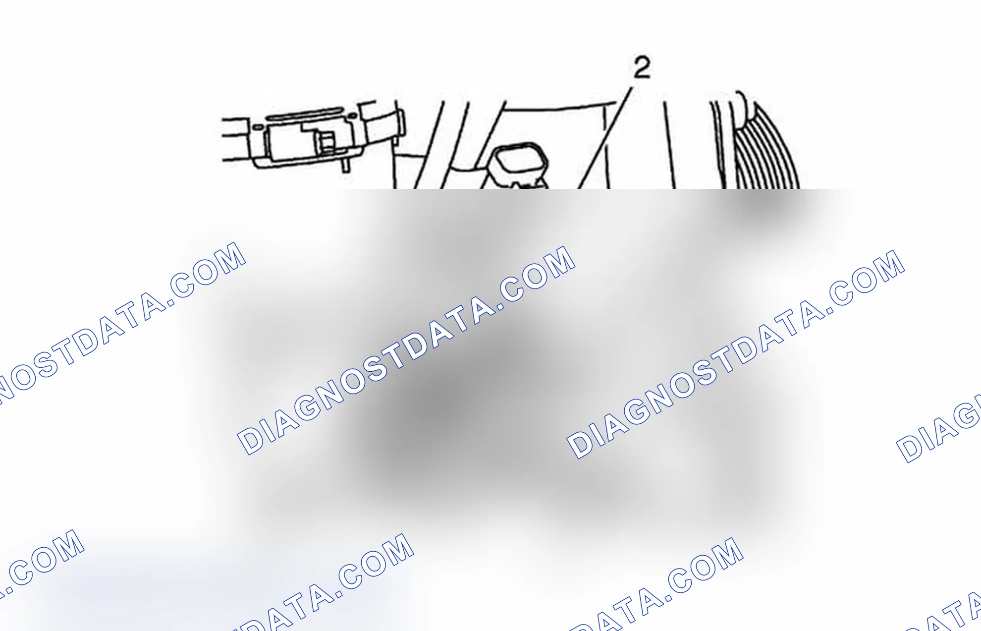 Scheme 106: Intake Air Pressure and Temperature Sensor Replacement