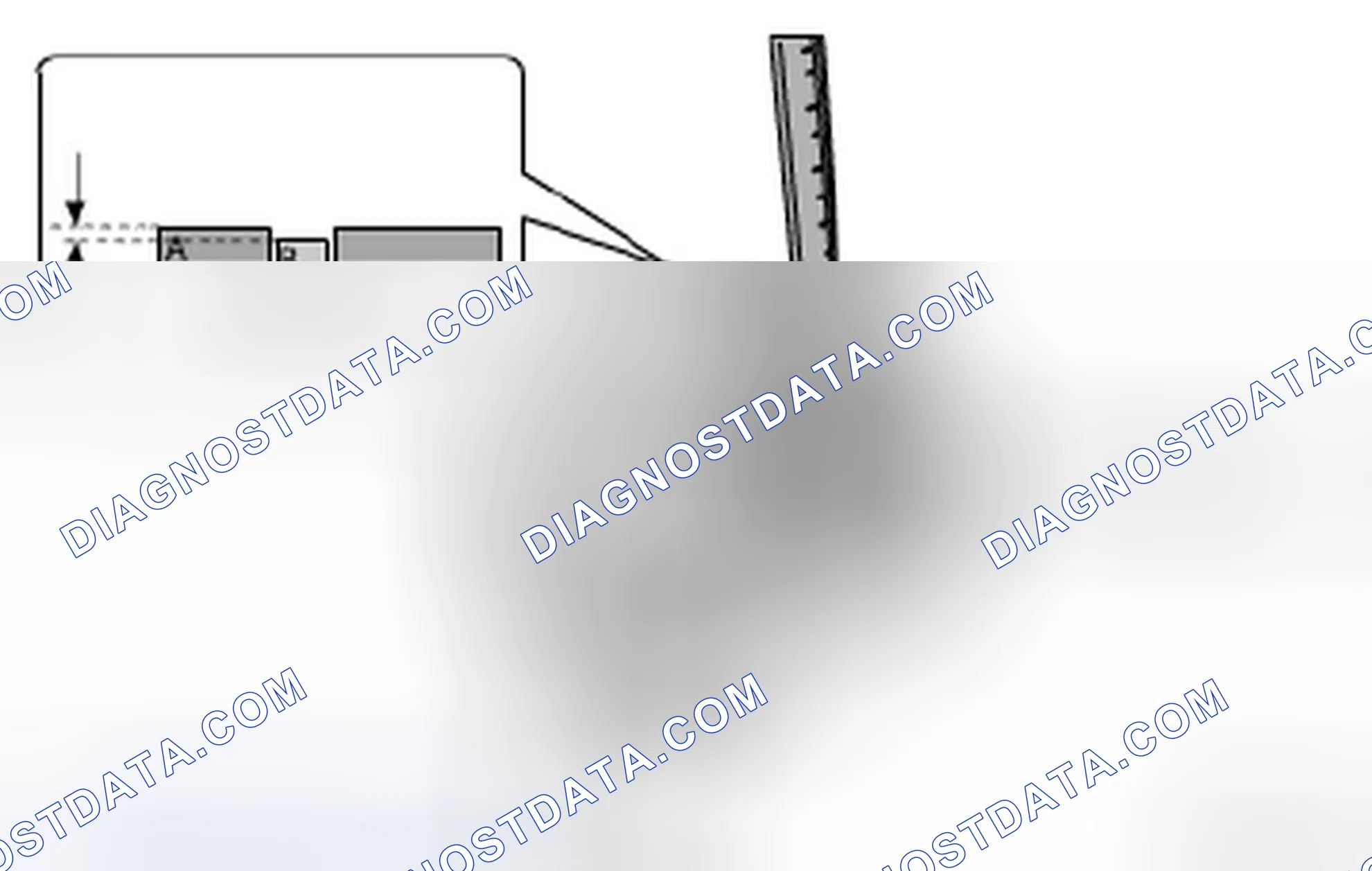 Scheme 153: Determining Adjusting Disc B (PB)