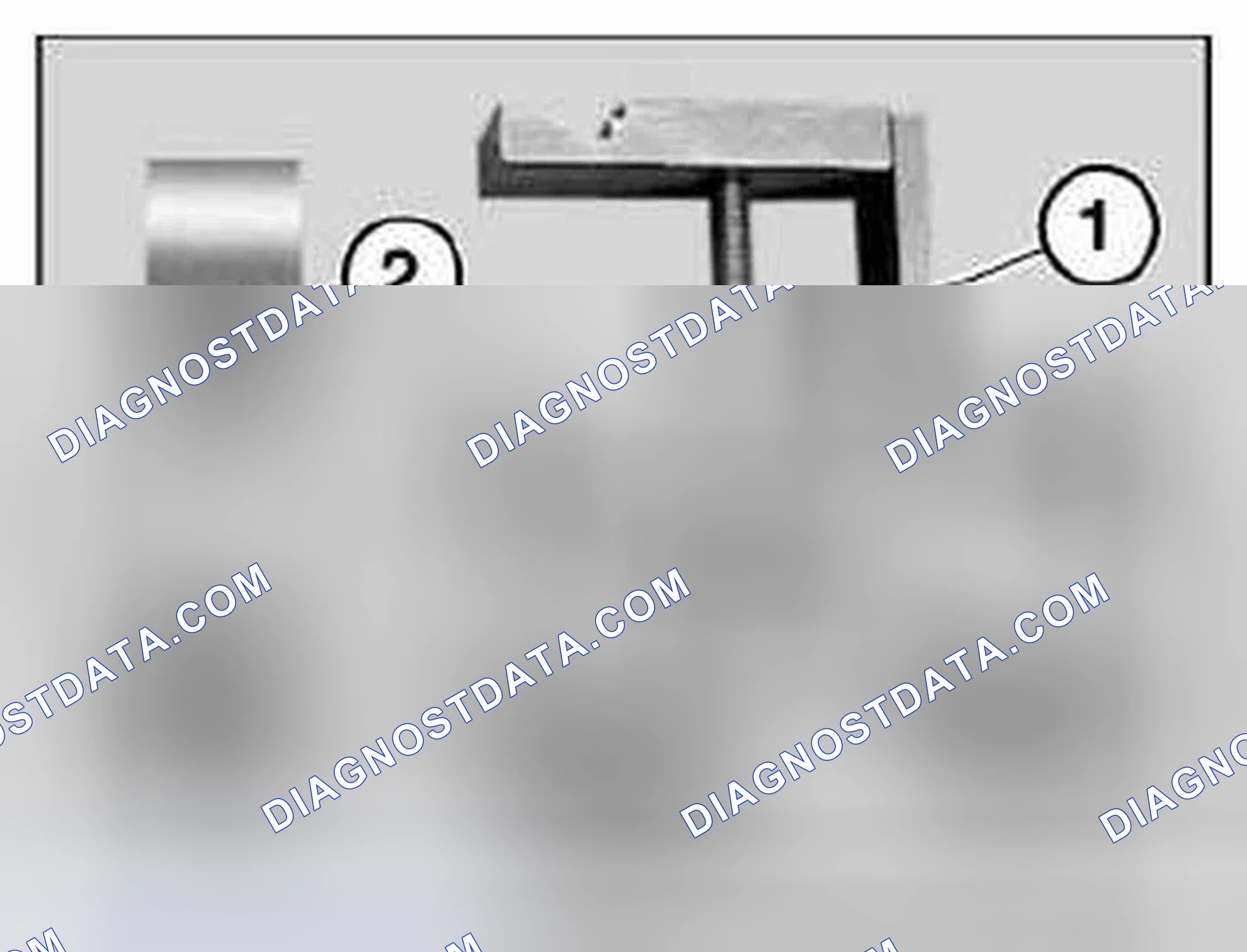 Scheme 360: 24 4 160 Support bracket