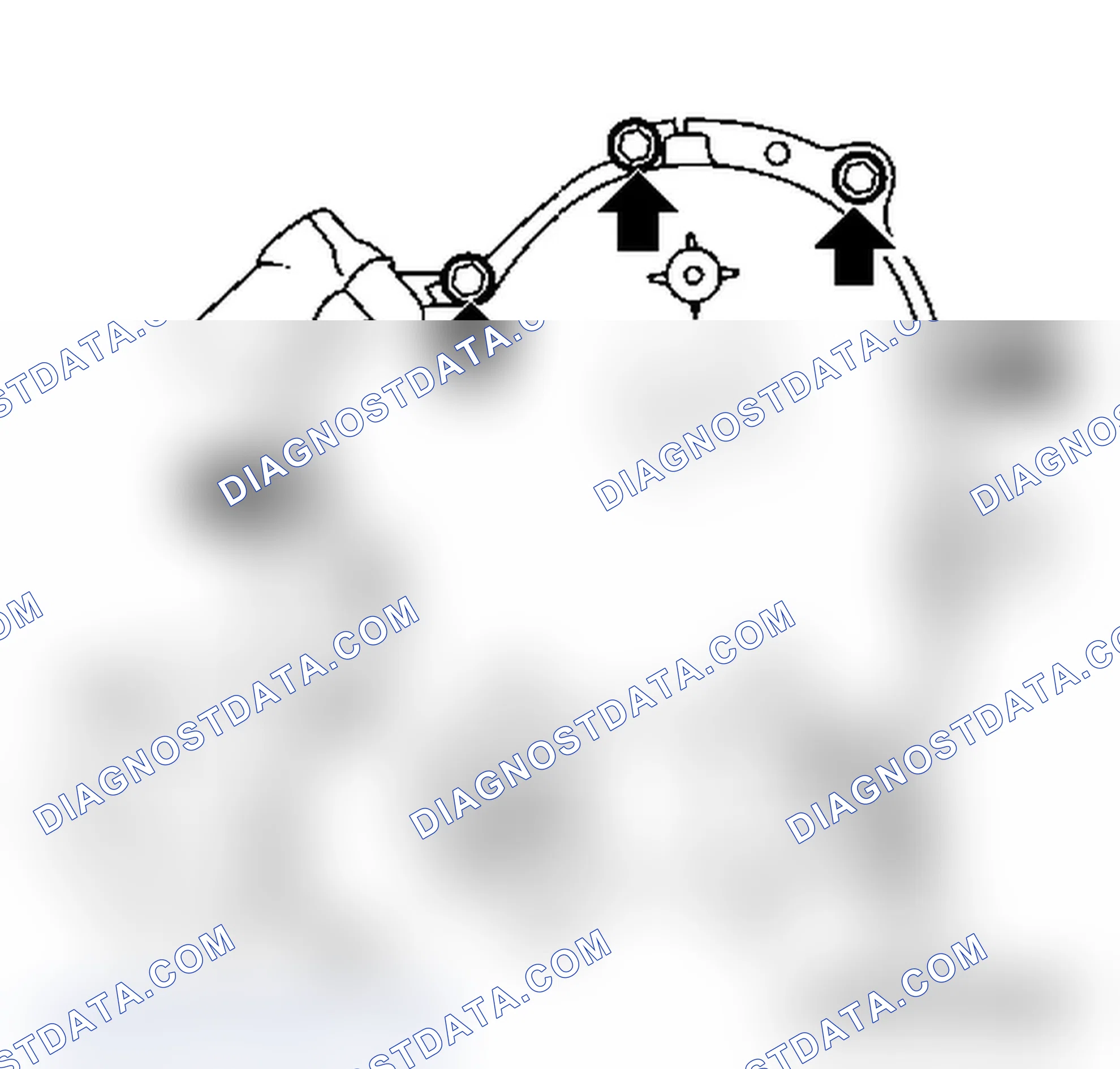 How to Replace the Both Camshafts