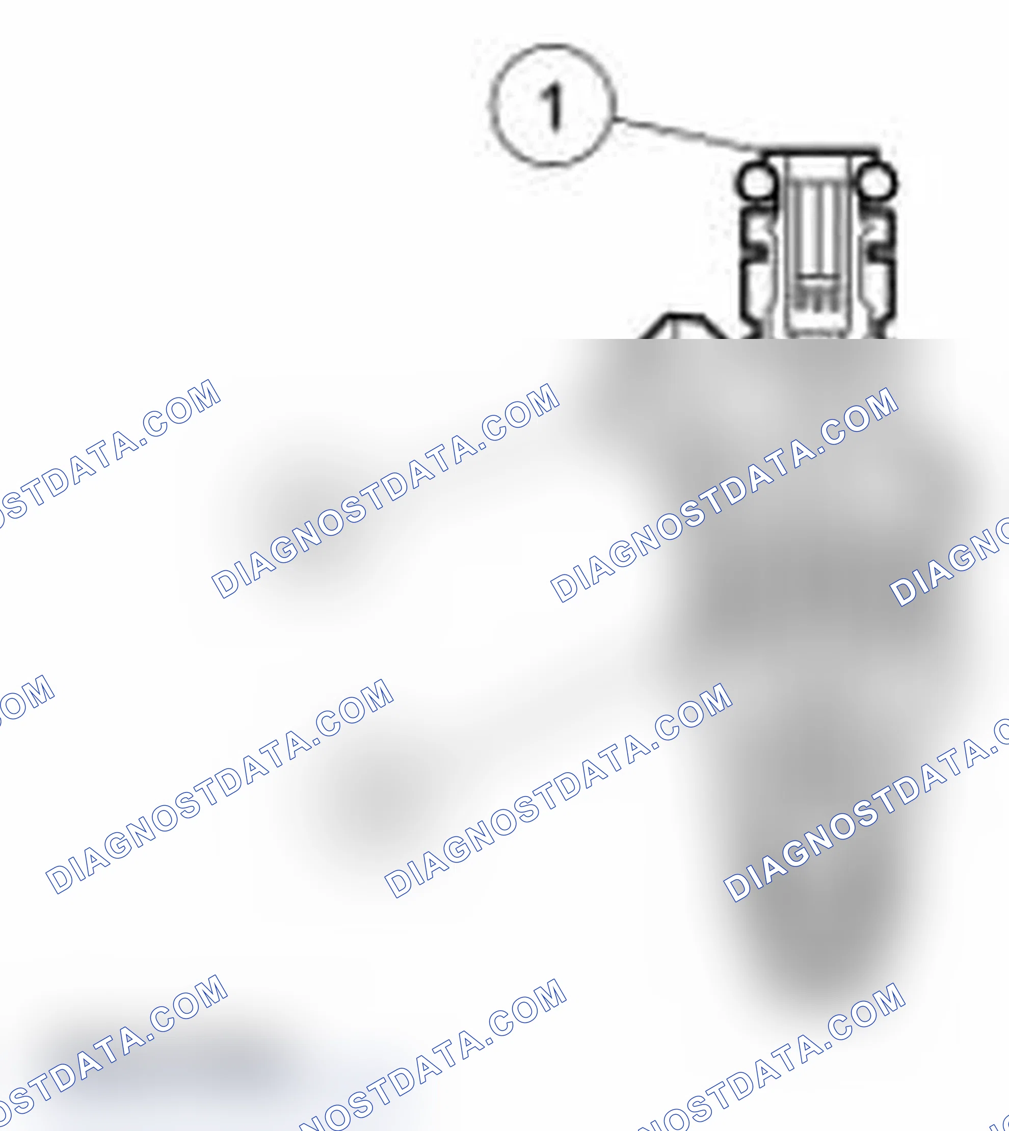 Scheme 116: Typical Fuel Injector