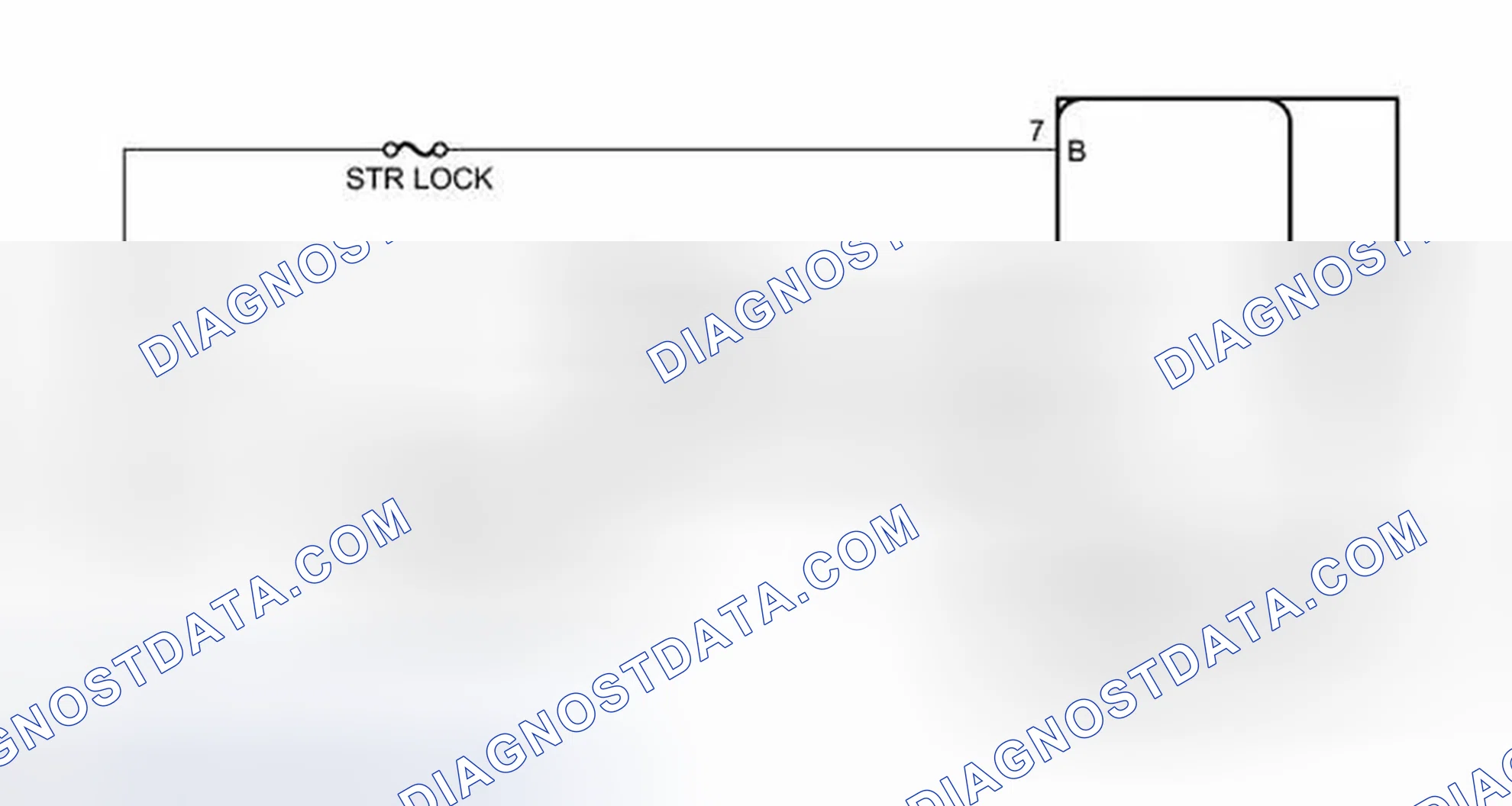 Scheme 73: WIRING DIAGRAM