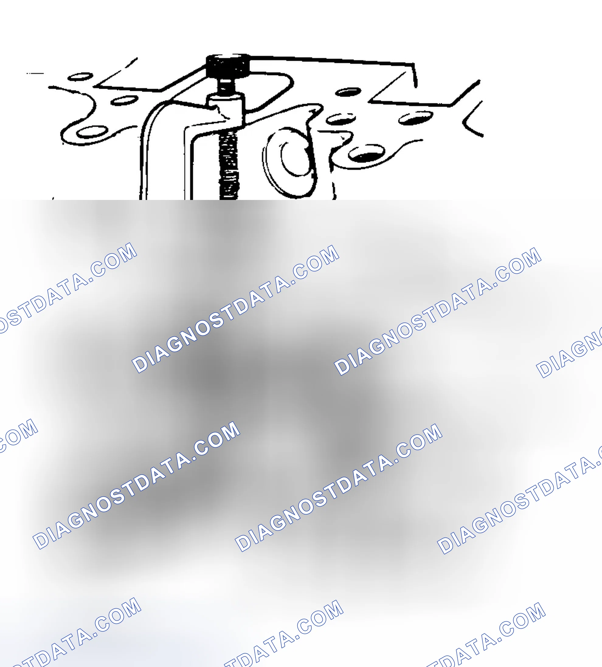 Scheme 15: Measuring Valve Stem-to-Guide Clearance