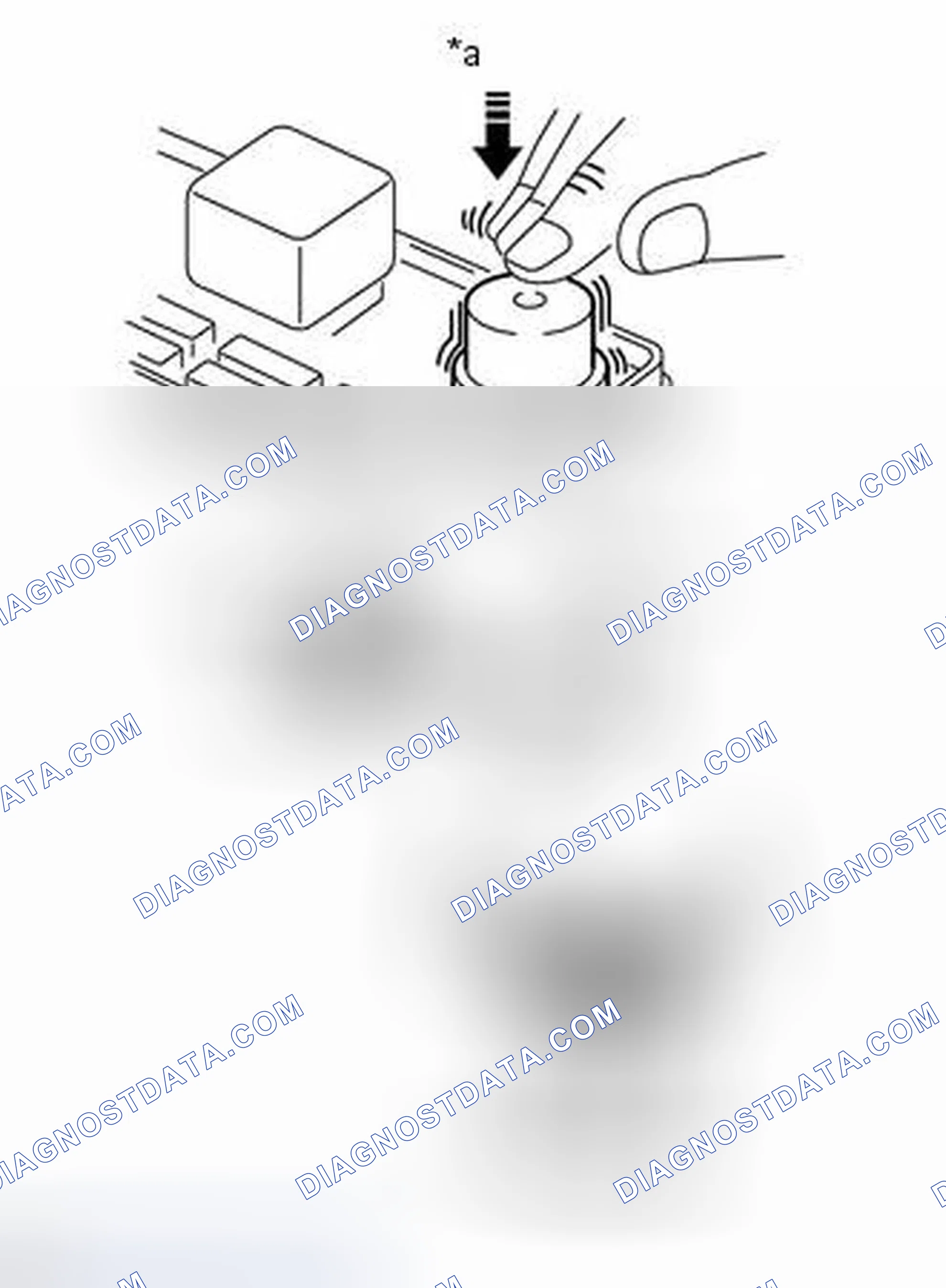 Scheme 58: HOW TO PROCEED WITH TROUBLESHOOTING [04/2013 - ]