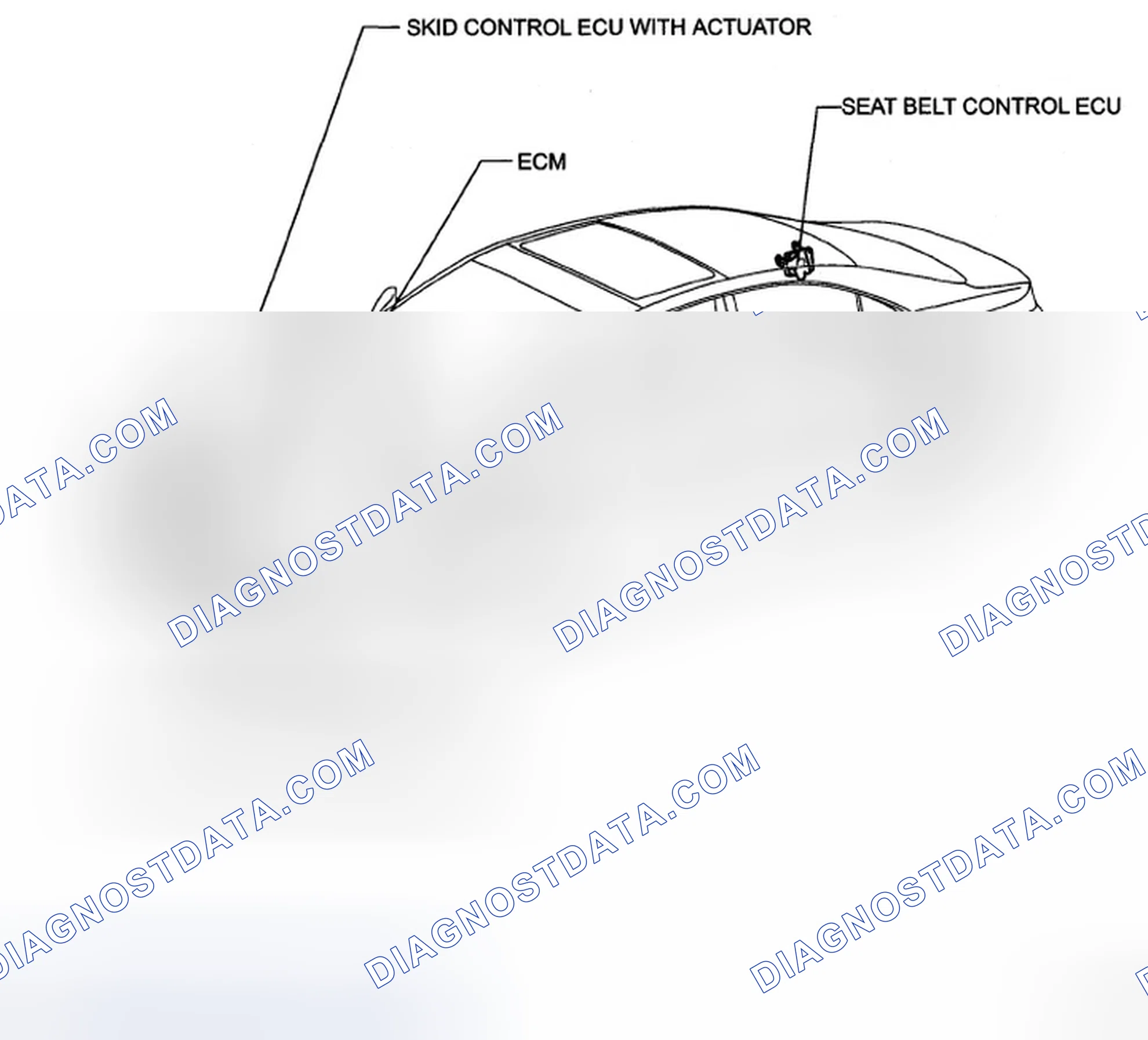 Scheme 19: PARTS LOCATION