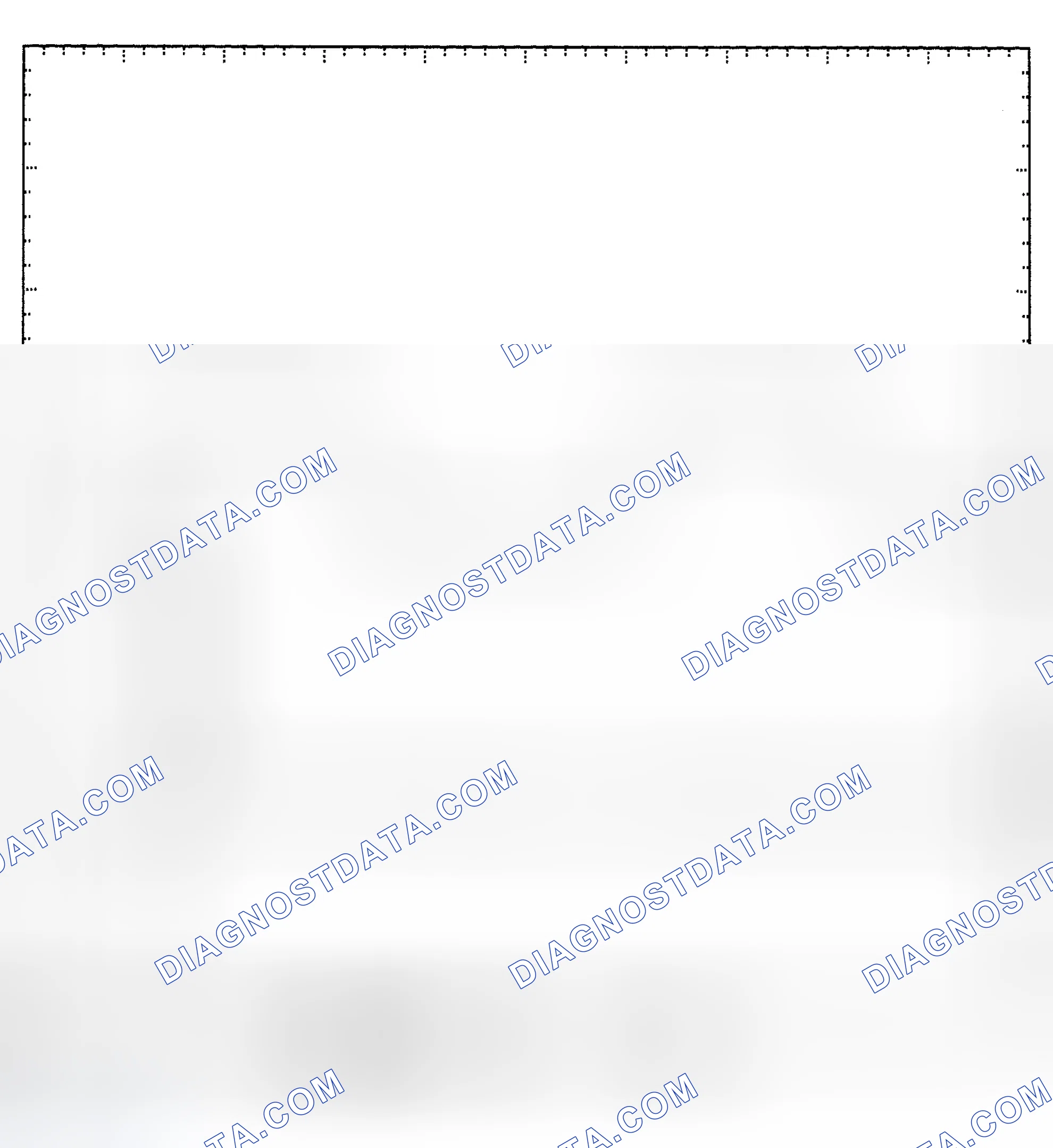 Scheme 26: Injector Bank - Known Good - Voltage Pattern