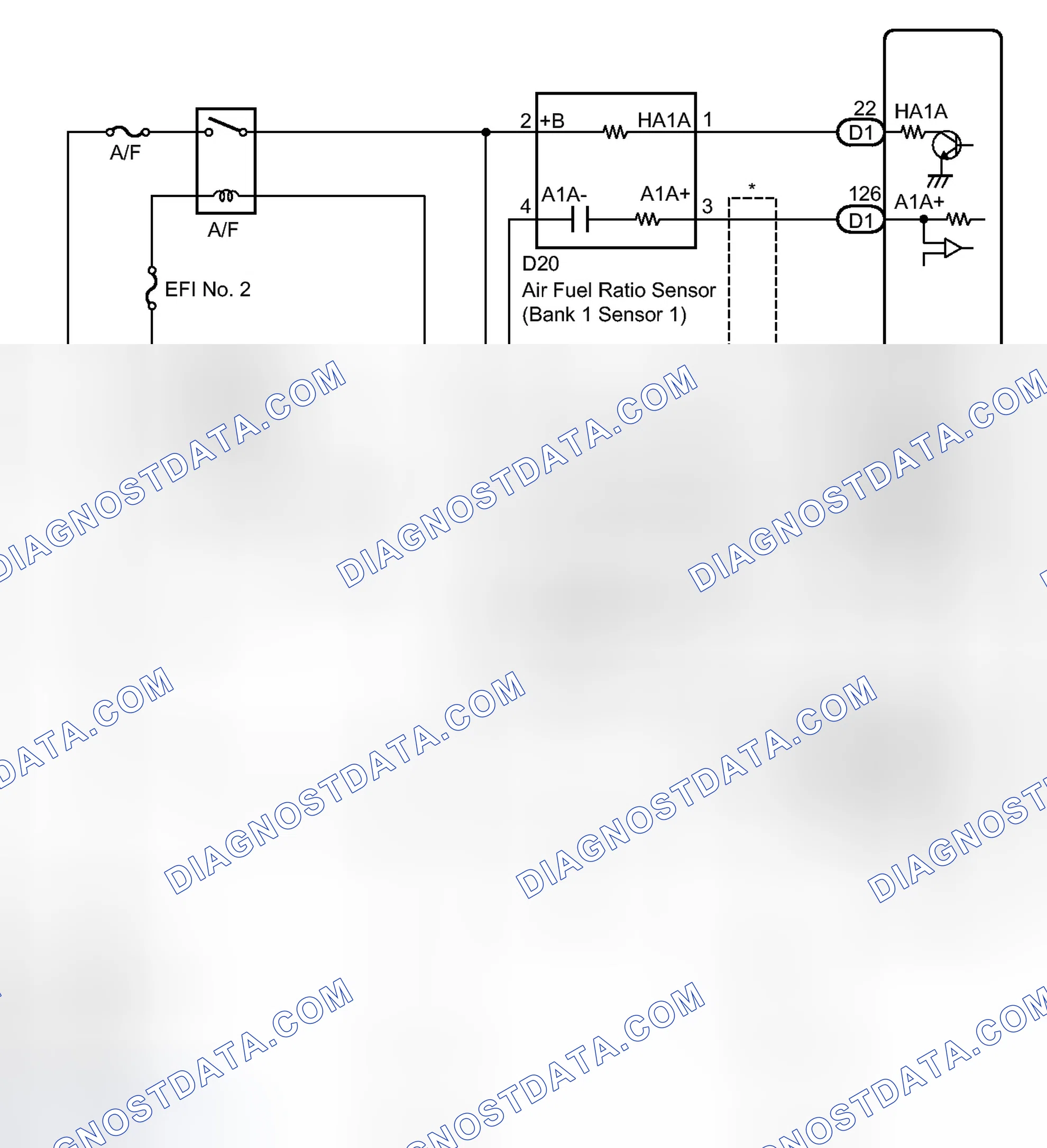 Scheme 199: WIRING DIAGRAM