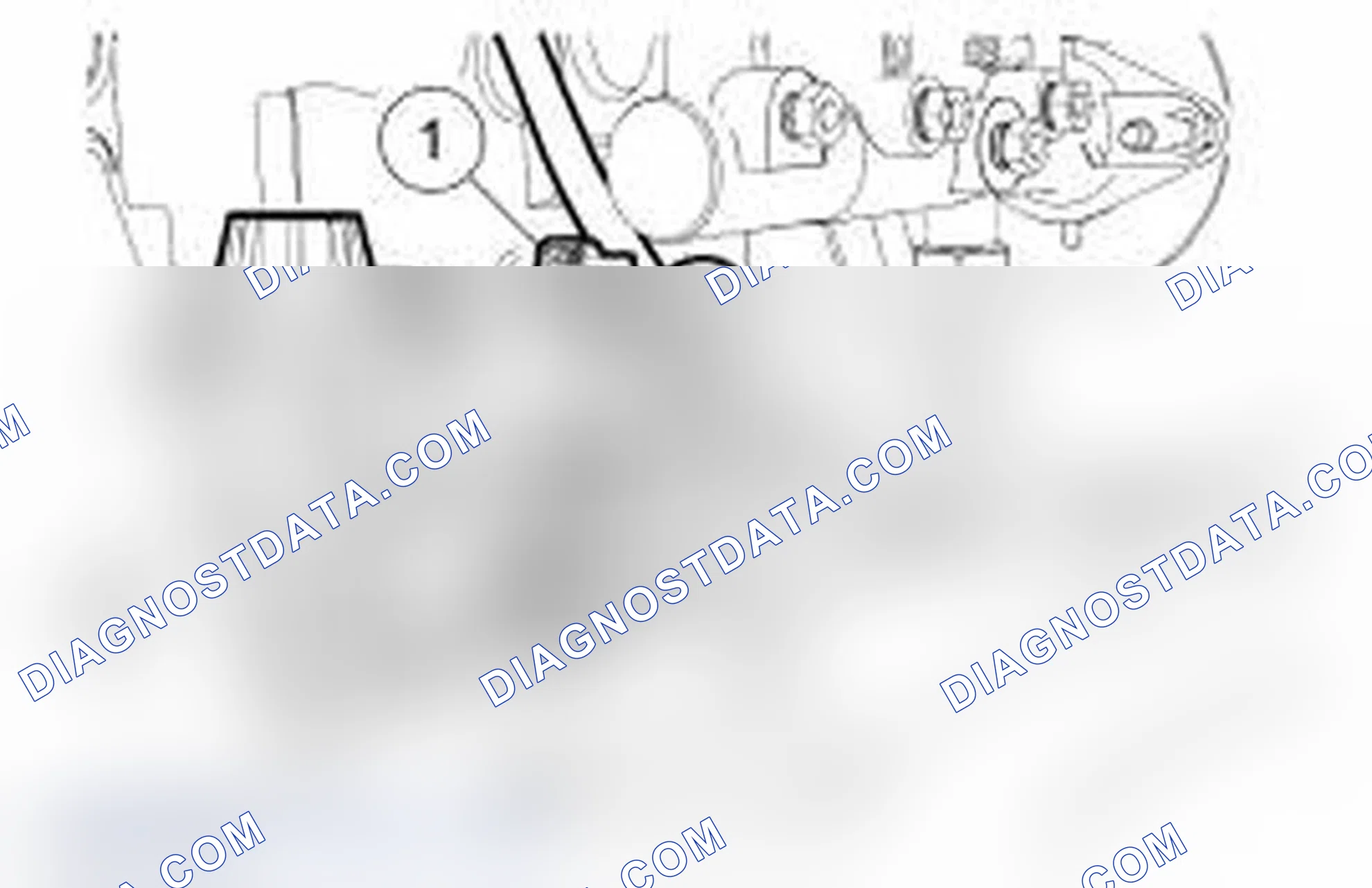 Scheme 10: Evaporative Emission Canister Purge Valve