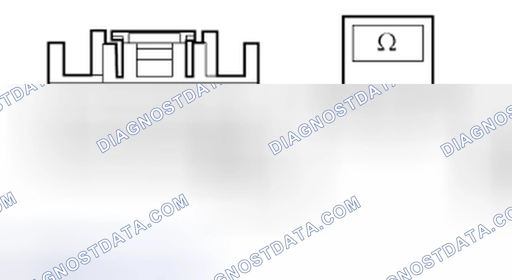 Scheme 5: PINPOINT TEST E: DTC B1B58:11