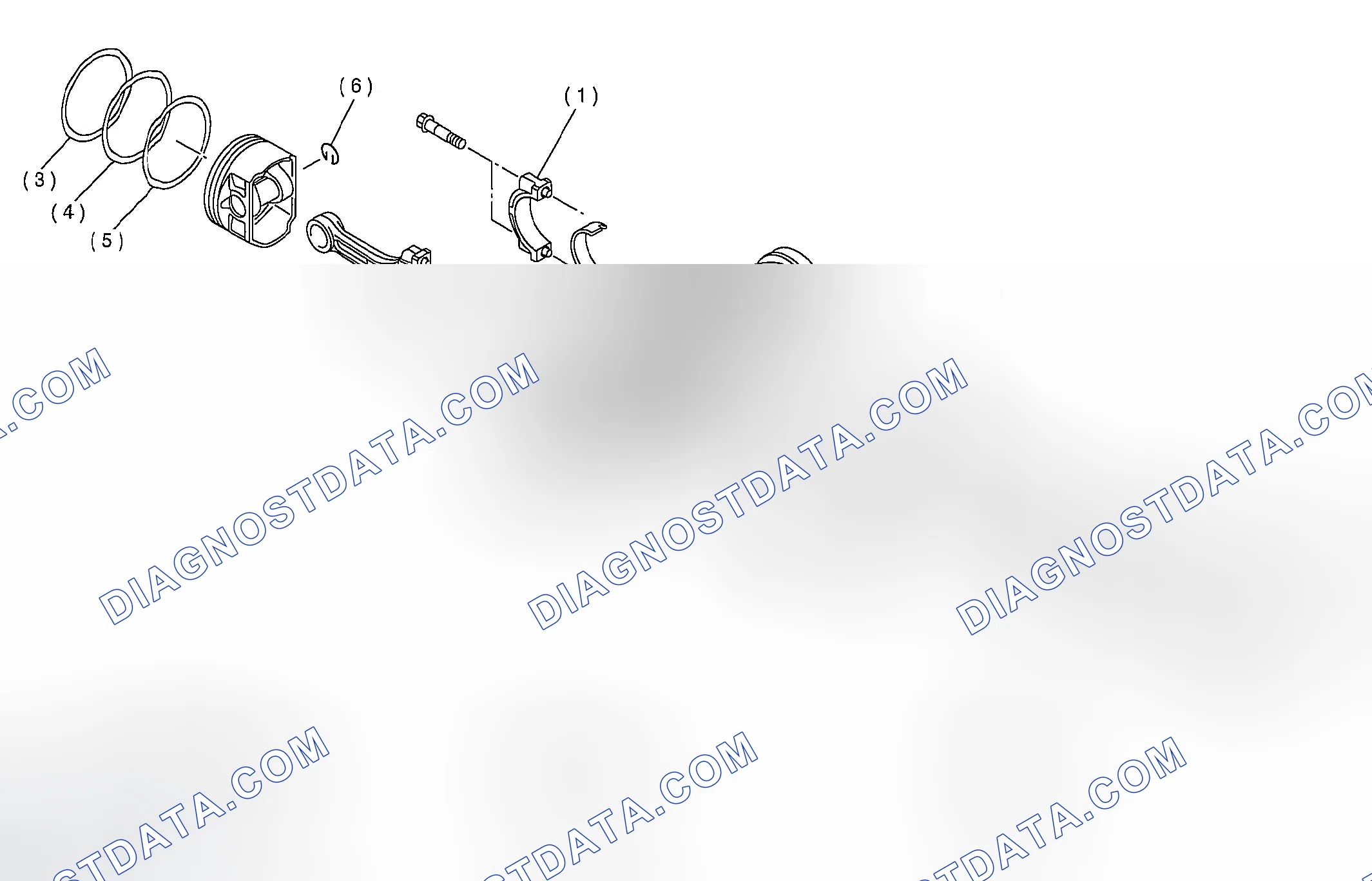 Scheme 502: DISASSEMBLY