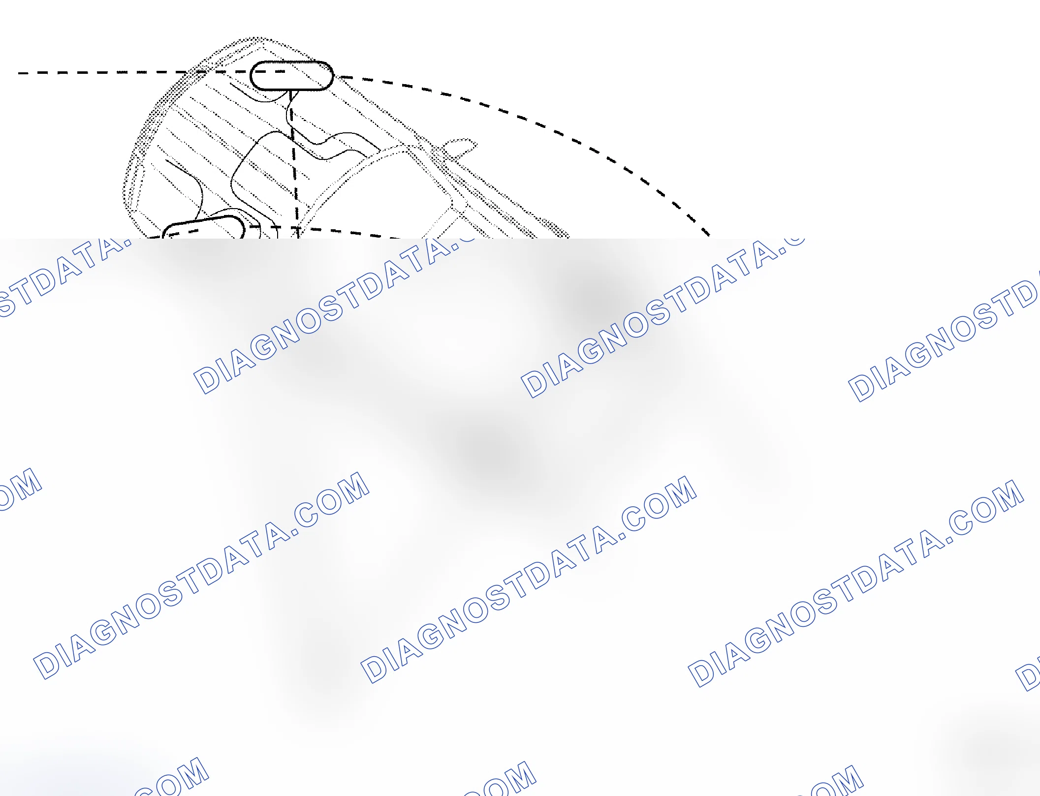 Scheme 76: STANDARD PROCEDURE - CHECKING TOE-OUT ON TURNS
