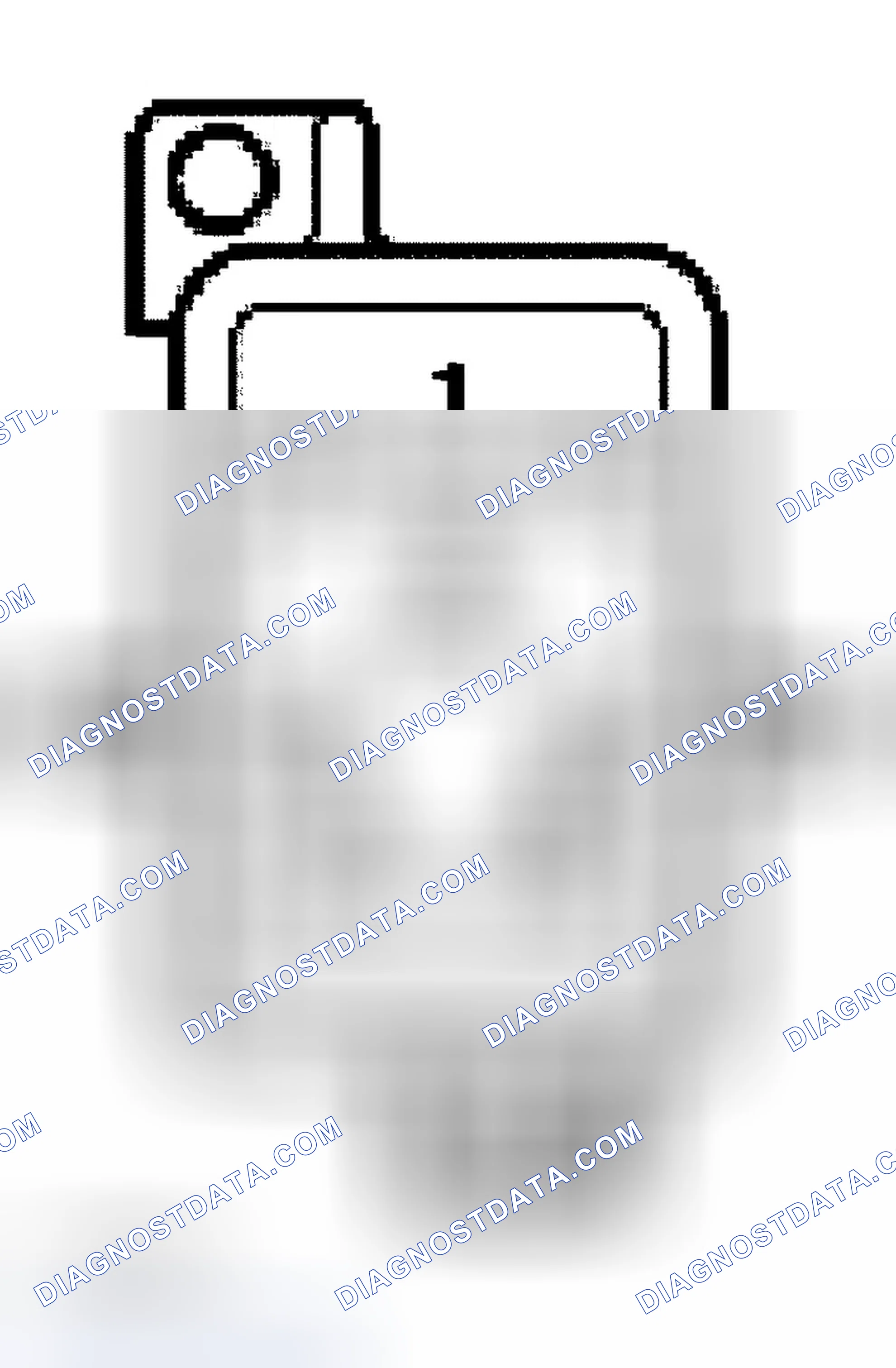 Scheme 31: Auxiliary Blower Motor Resistor