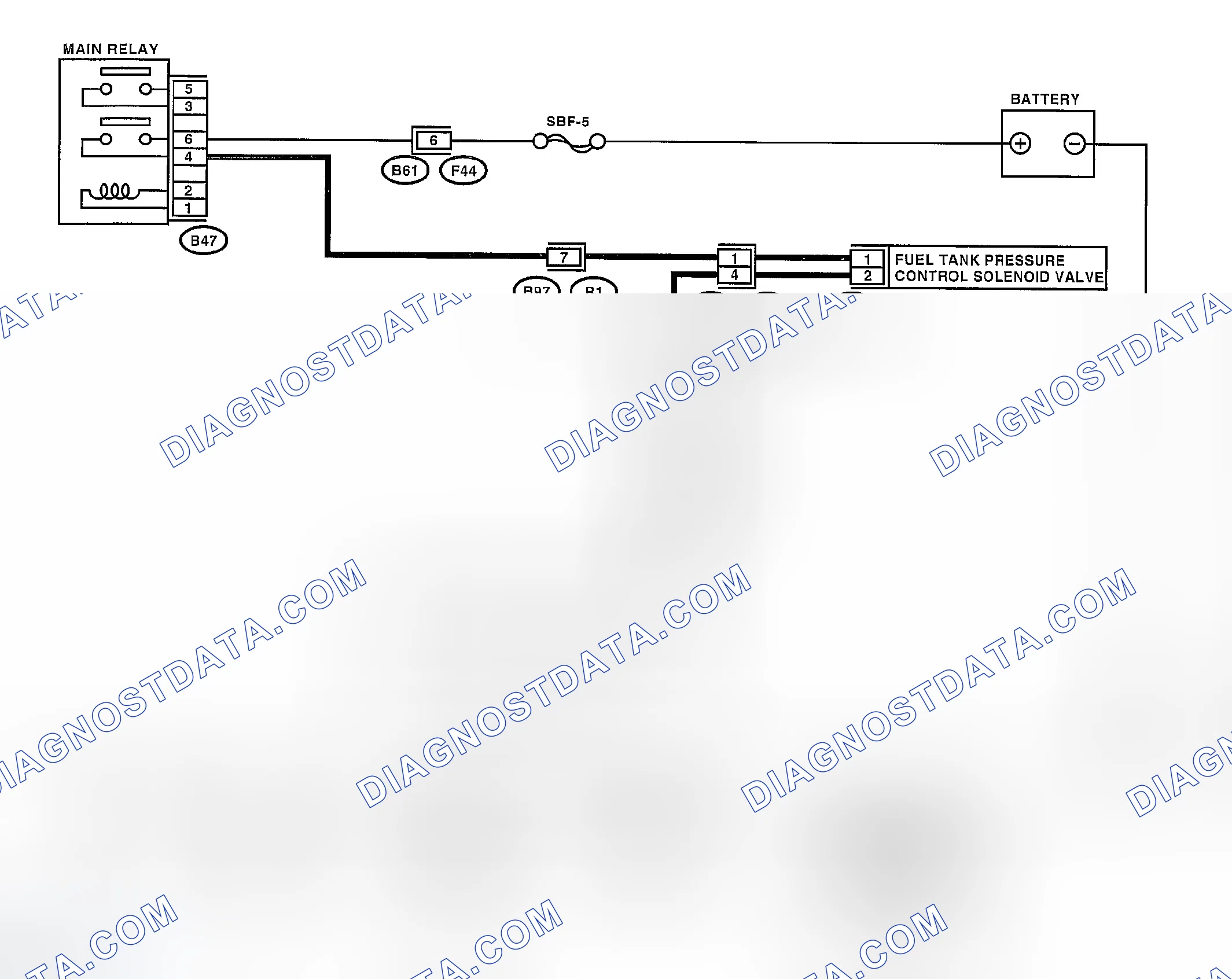 Scheme 1078: WIRING DIAGRAM