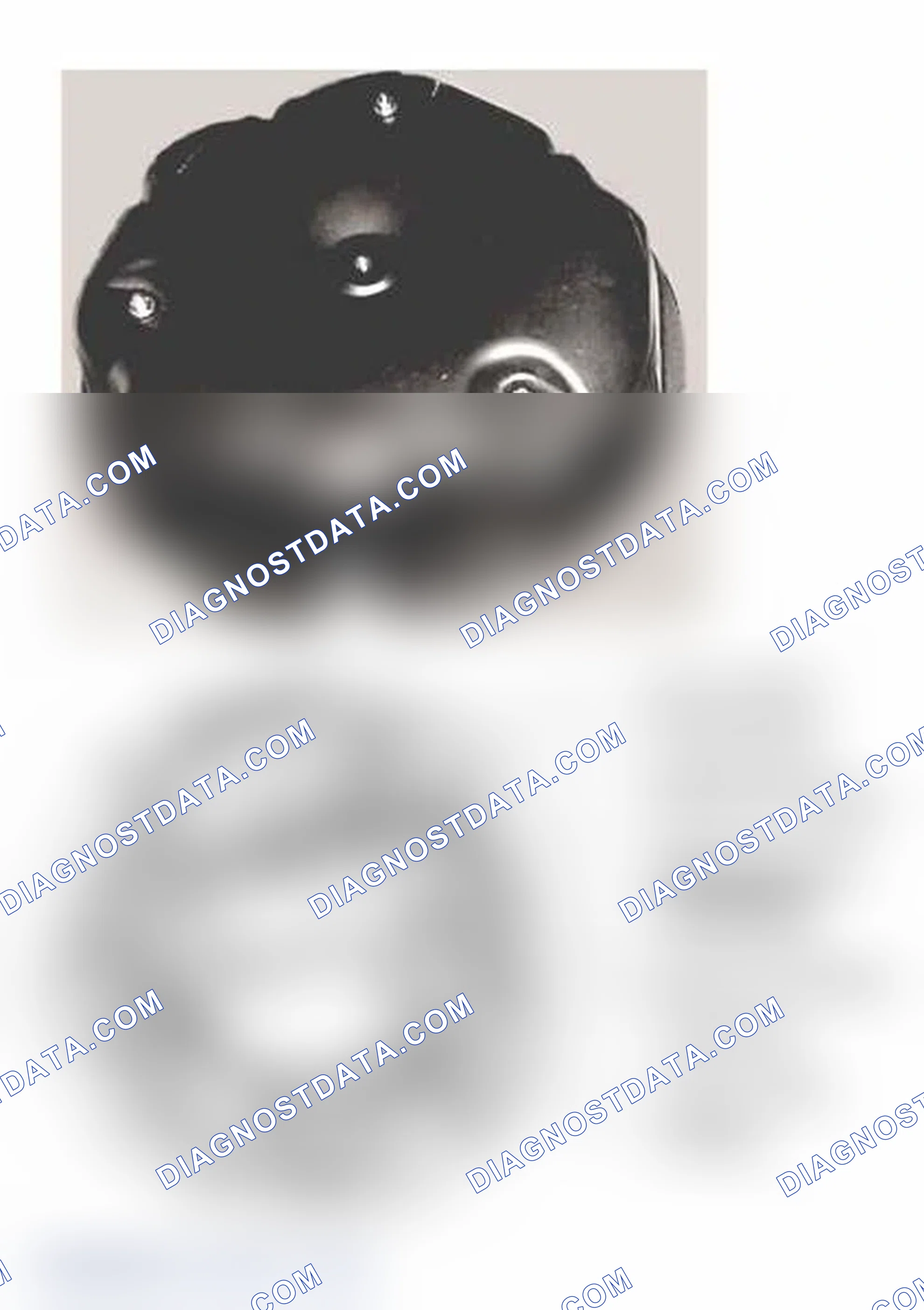 Scheme 184: Identifying Air Supply System Components