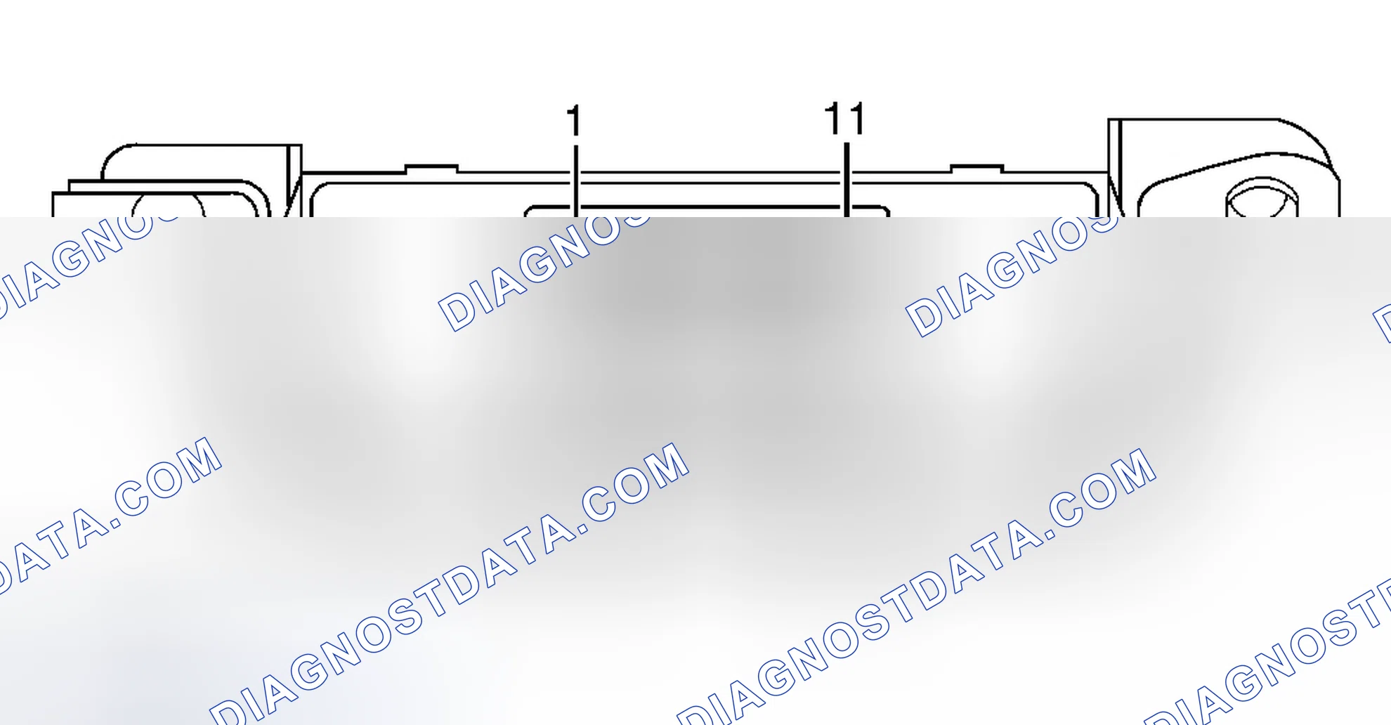 Scheme 1: Body ECU