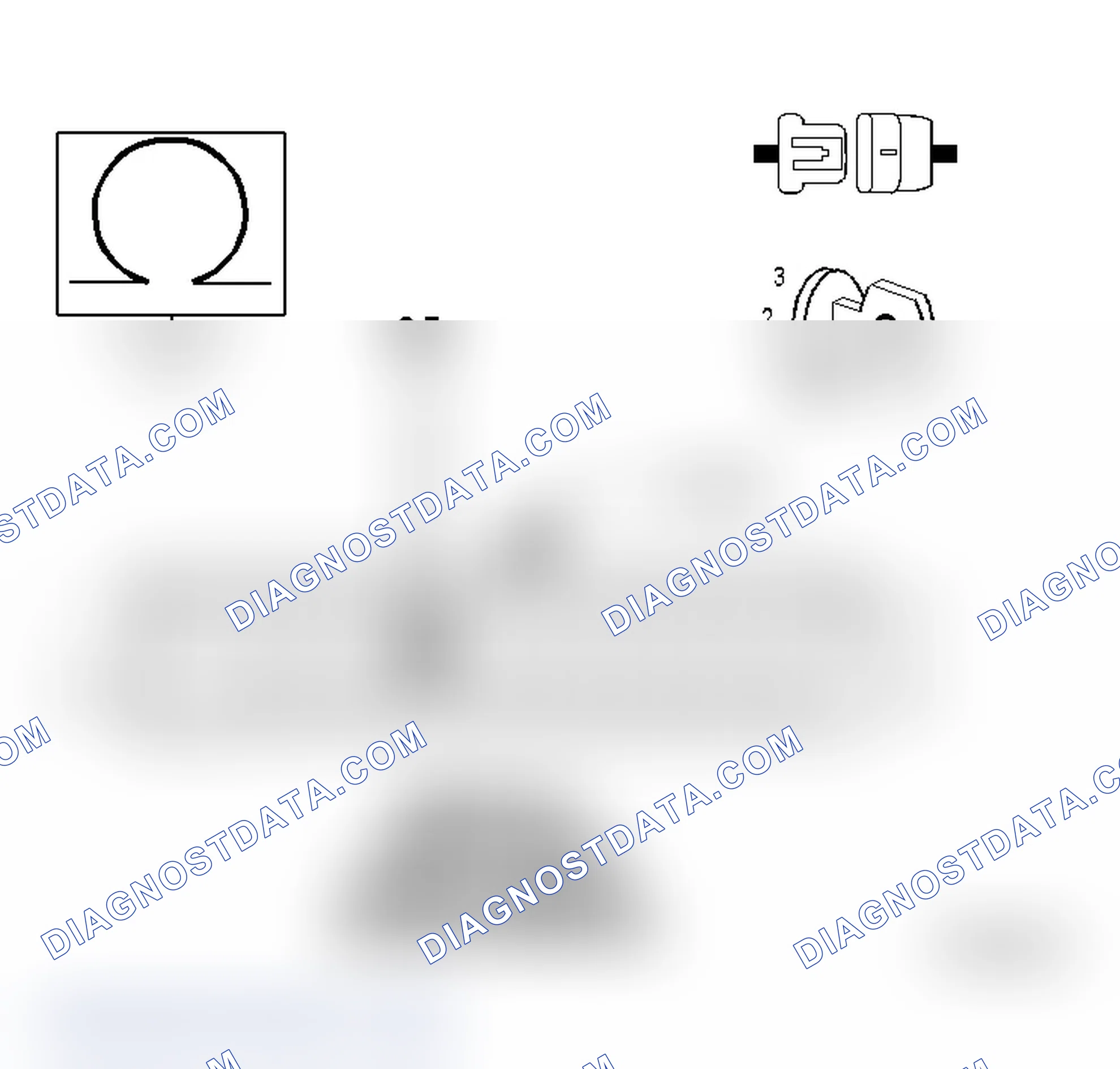 Scheme 39: Diagnostic Test