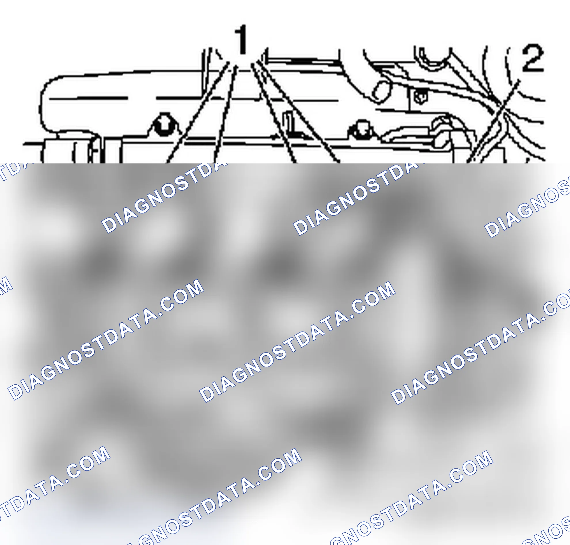 Repair Engine Using a Short-Block