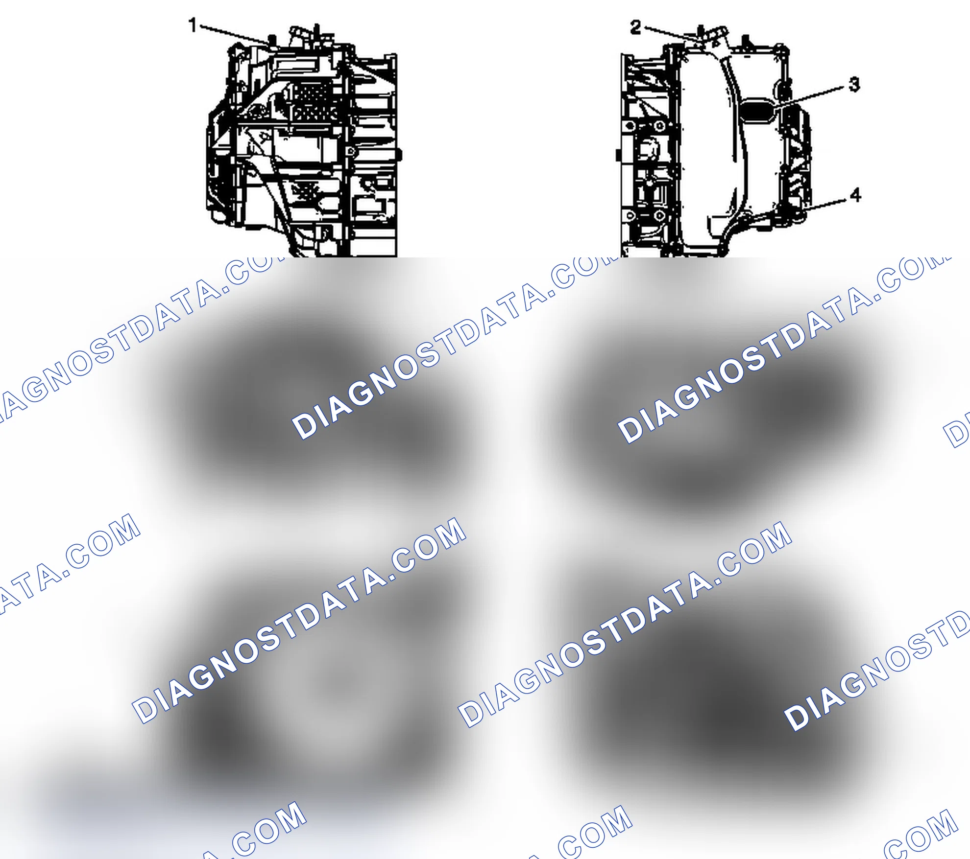Scheme 81: Leak Inspection Points