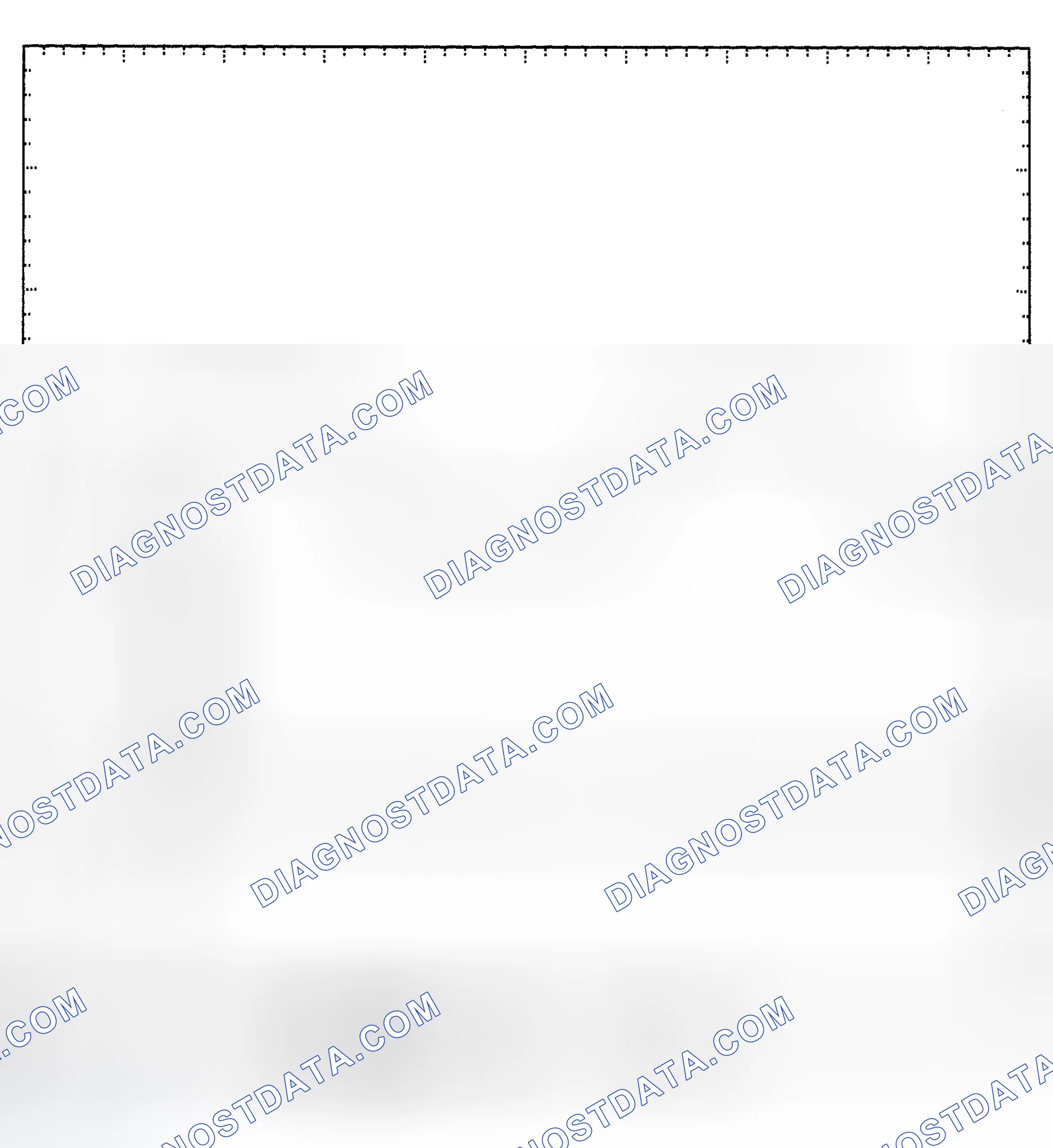 Scheme 26: Injector Bank - Known Good - Voltage Pattern
