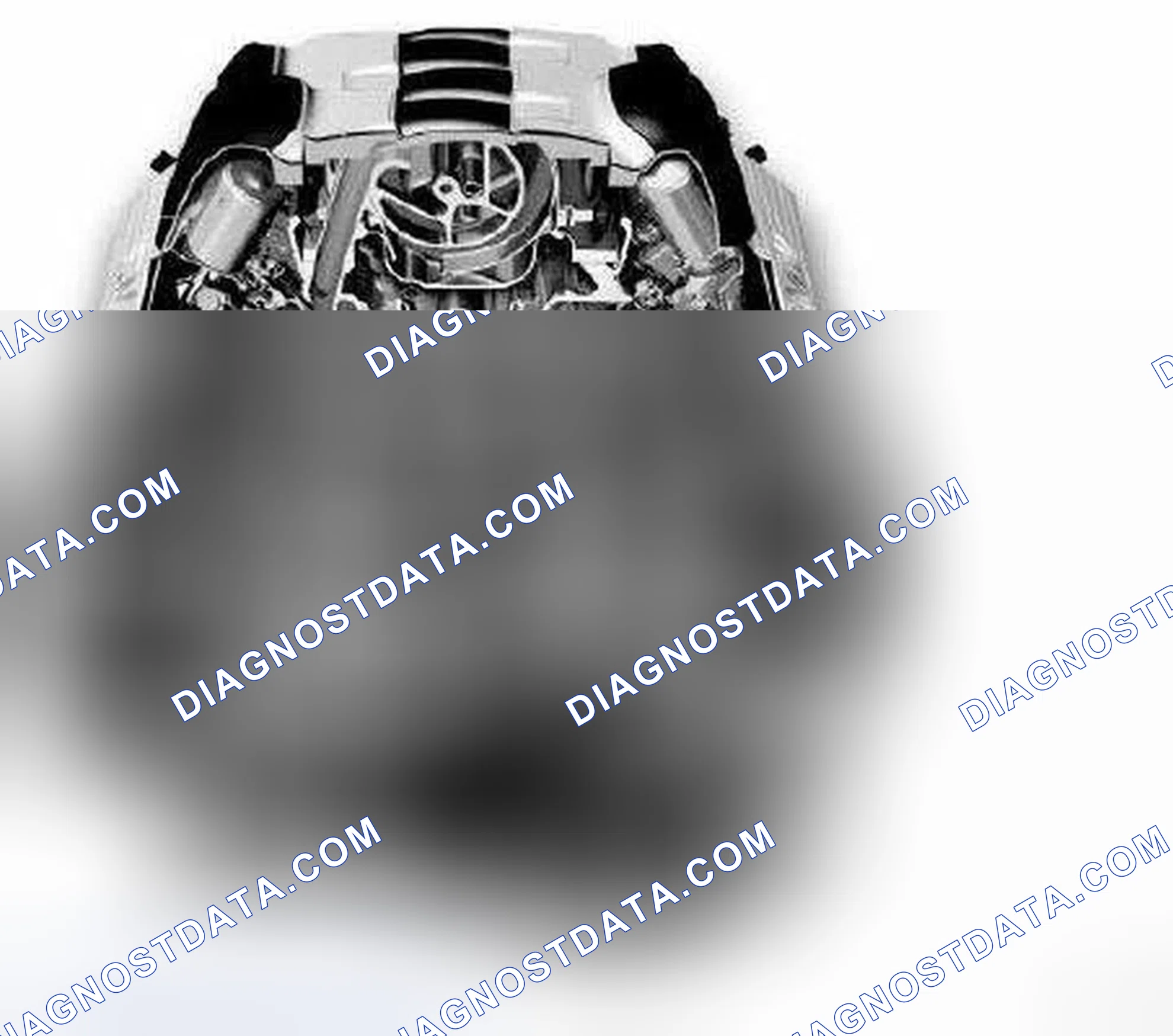 Scheme 768: 8-CYLINDER SPARK-IGNITION ENGINE N62TU E70