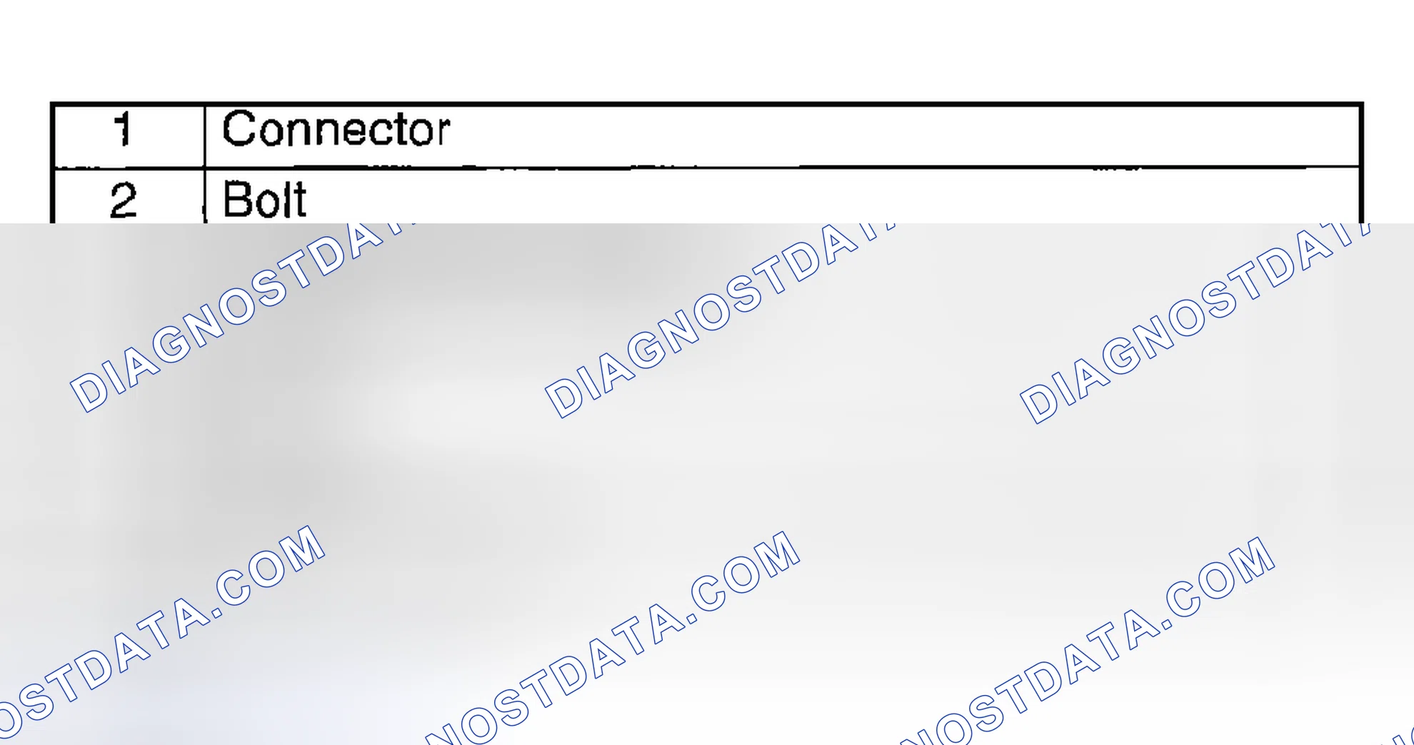 Scheme 32: WINDSHIELD WIPER MOTOR REMOVAL/INSTALLATION