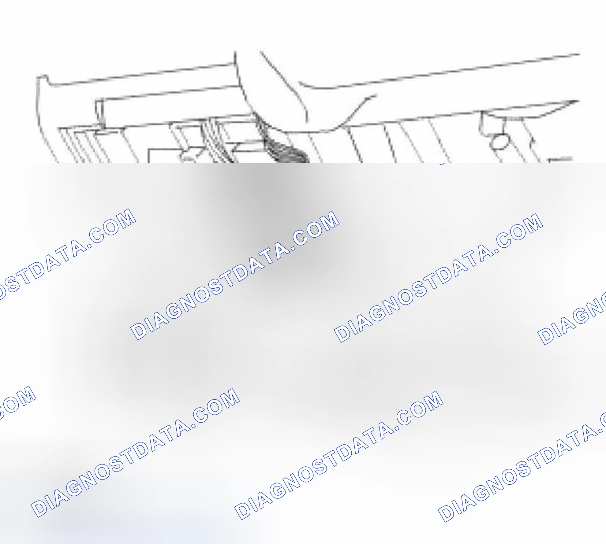 Scheme 6: Rear window lift relay