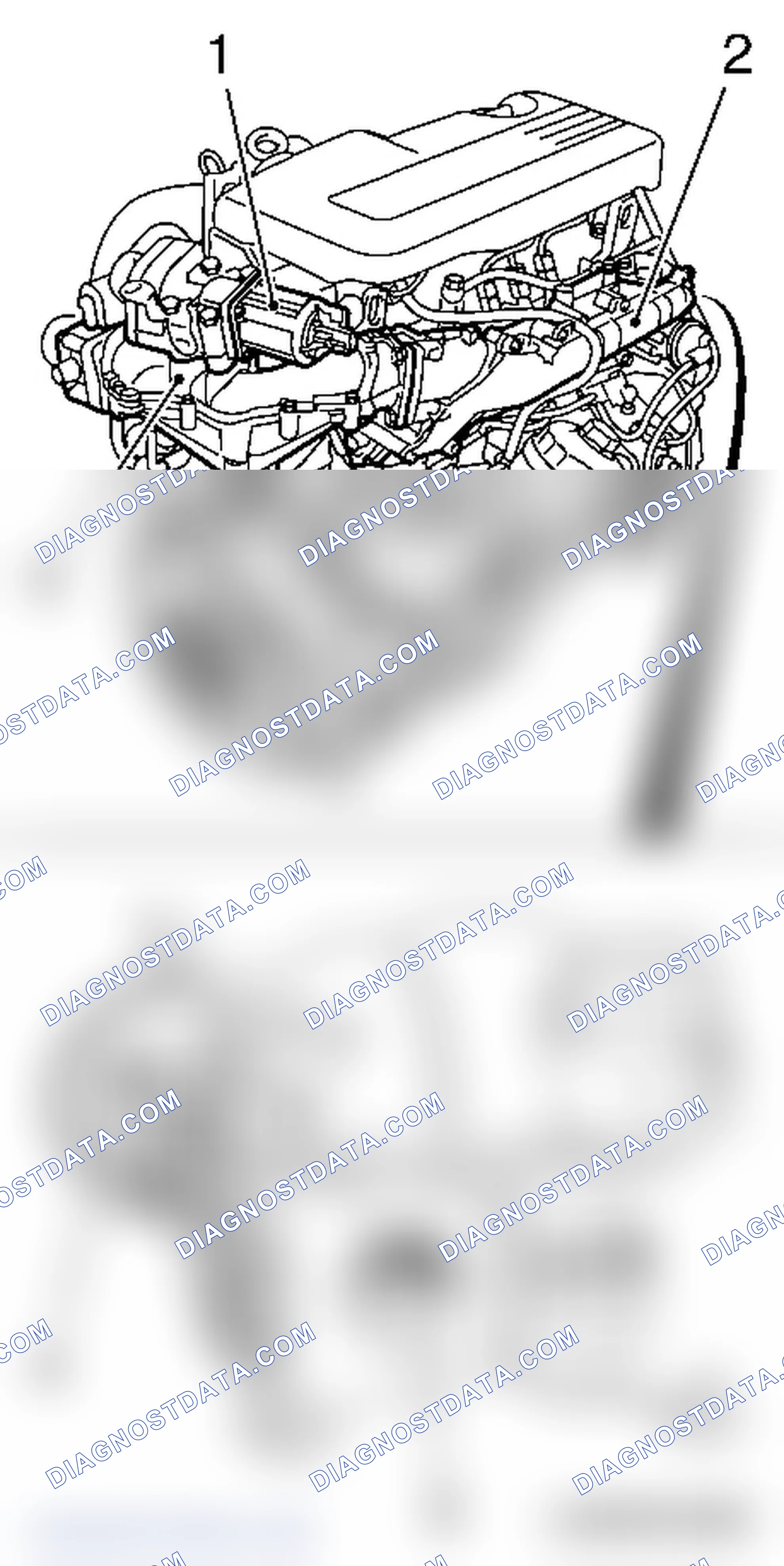 Intake Manifold