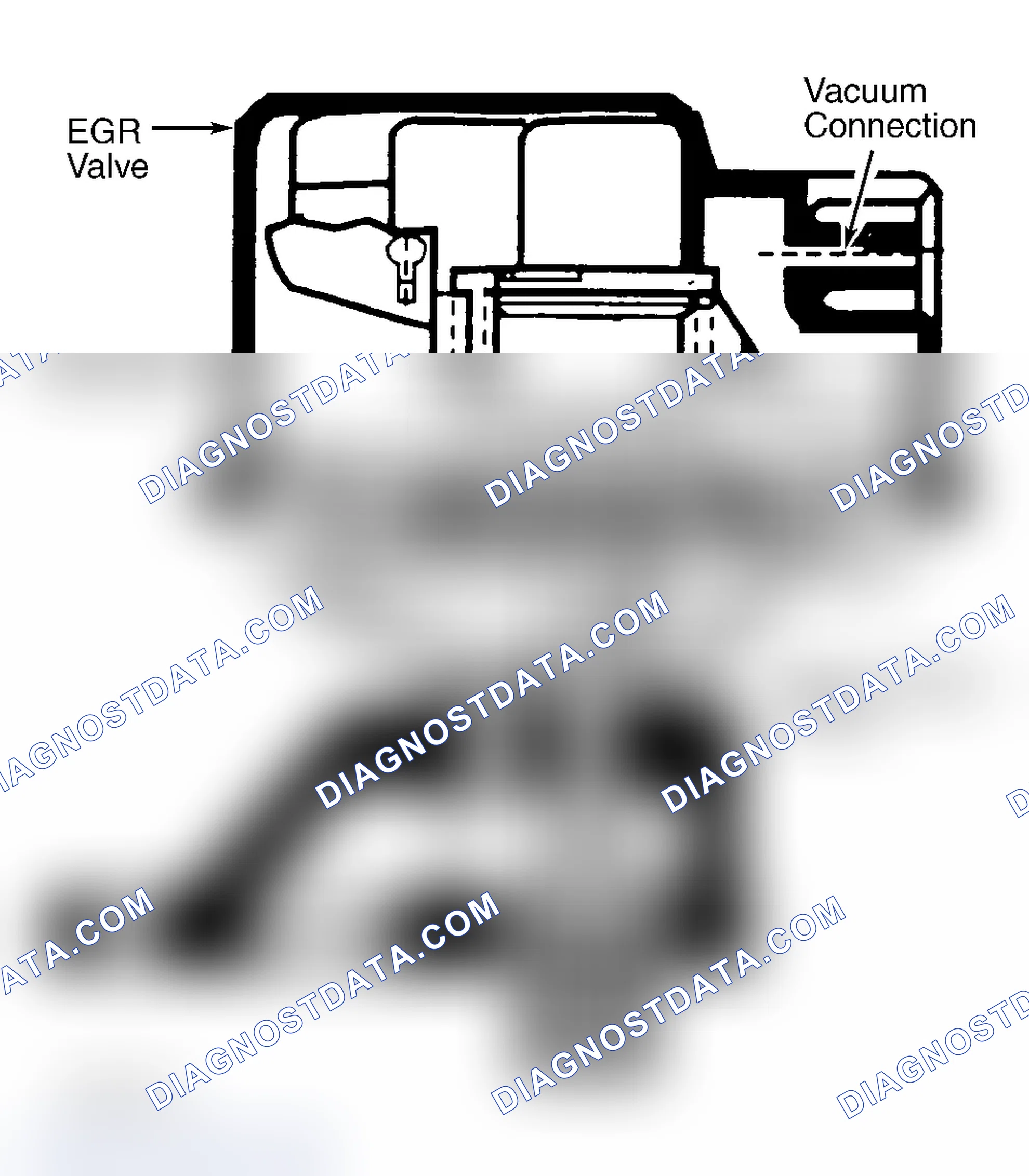Scheme 47: Integrated Electronic EGR Valve