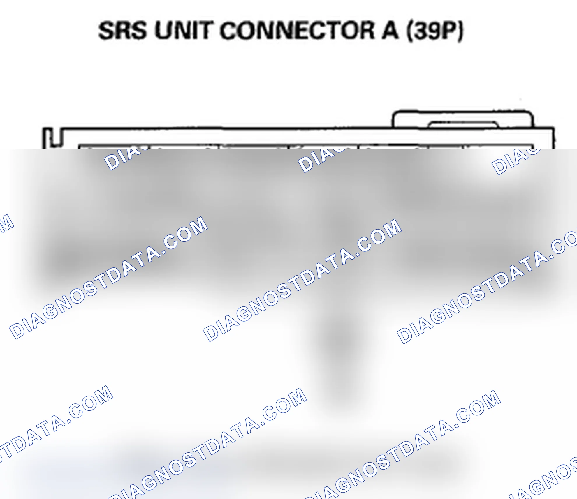 Scheme 227: DTC 92-1x ("x" can be 0 thru 9 or A thru F): Short to Power in the Passenger's Airbag Cutoff Indicat