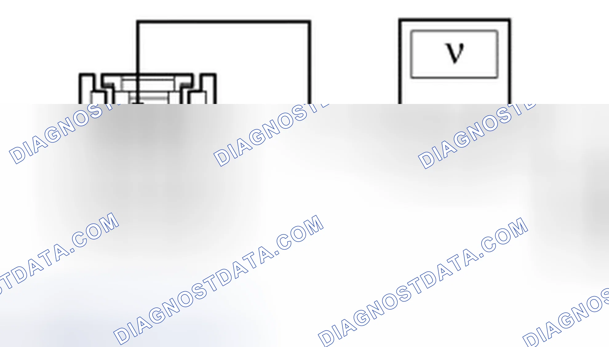 Scheme 1: PINPOINT TEST A: THE MIRRORS ARE INOPERATIVE