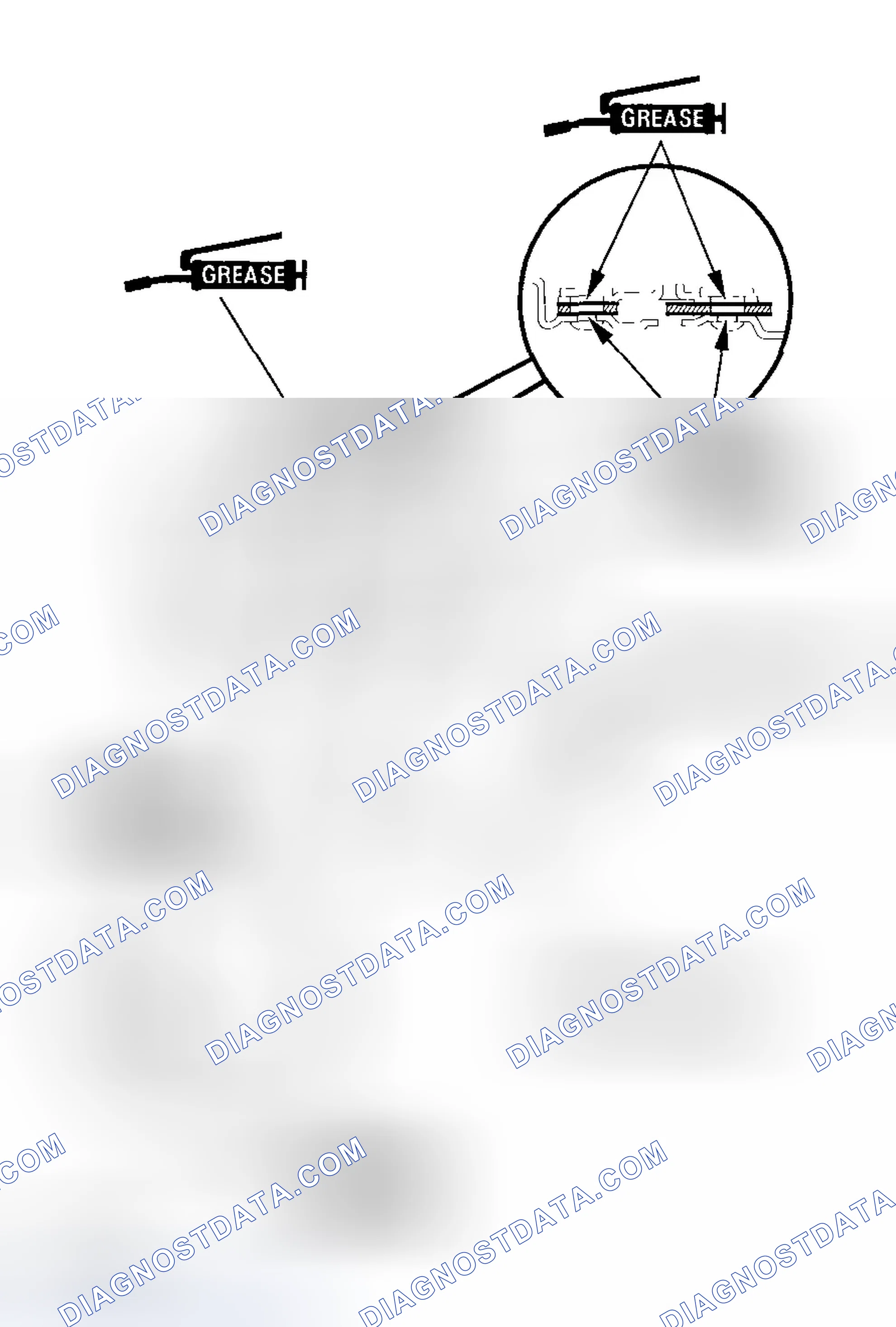 Scheme 8: Grease Application