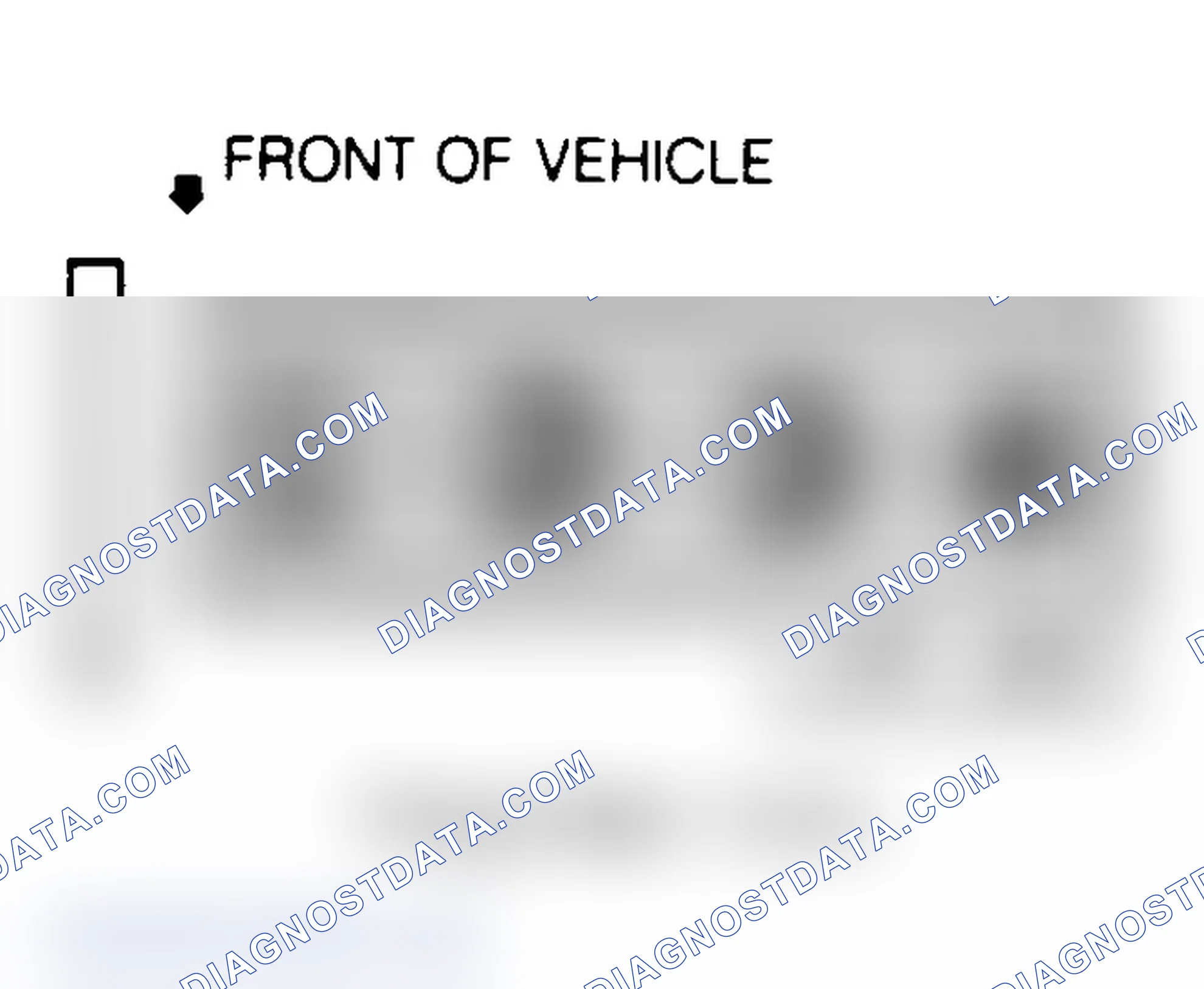 Scheme 1: Firing Order (1.9L)