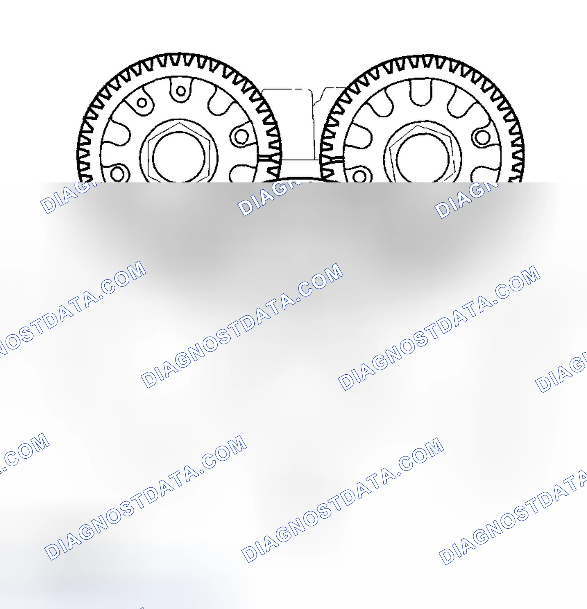 Scheme 47: Valve Clearance Adjustment