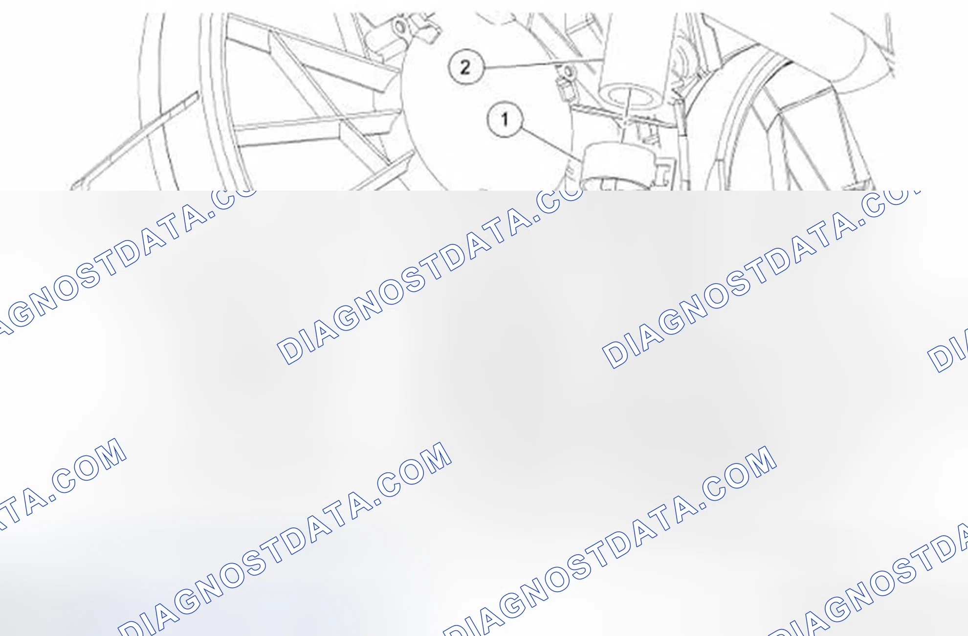Scheme 192: Auxiliary Coolant Flow Pump