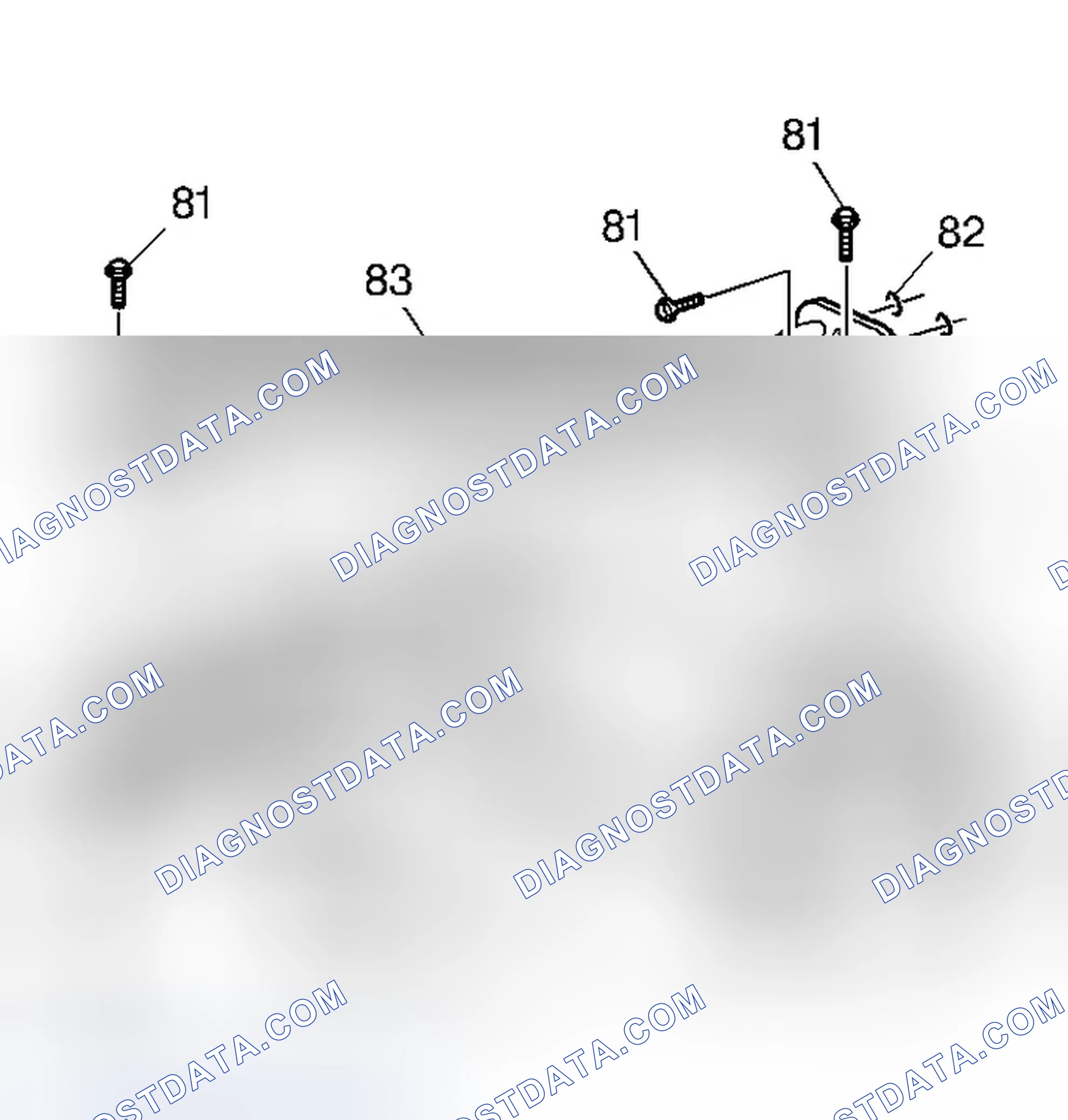 Scheme 152: Oil Feed Pipes Removal