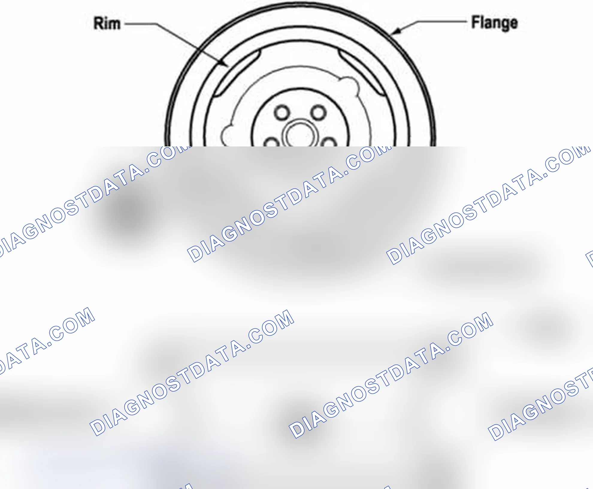 Scheme 31: Steel Wheel
