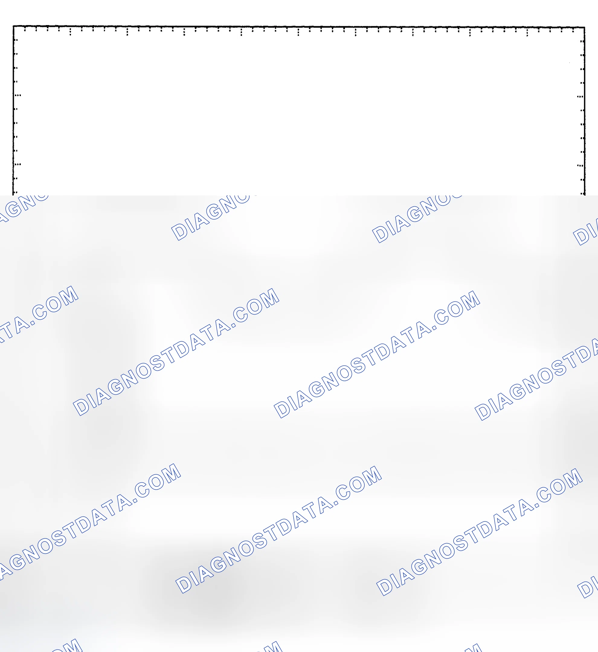 Scheme 26: Injector Bank - Known Good - Voltage Pattern