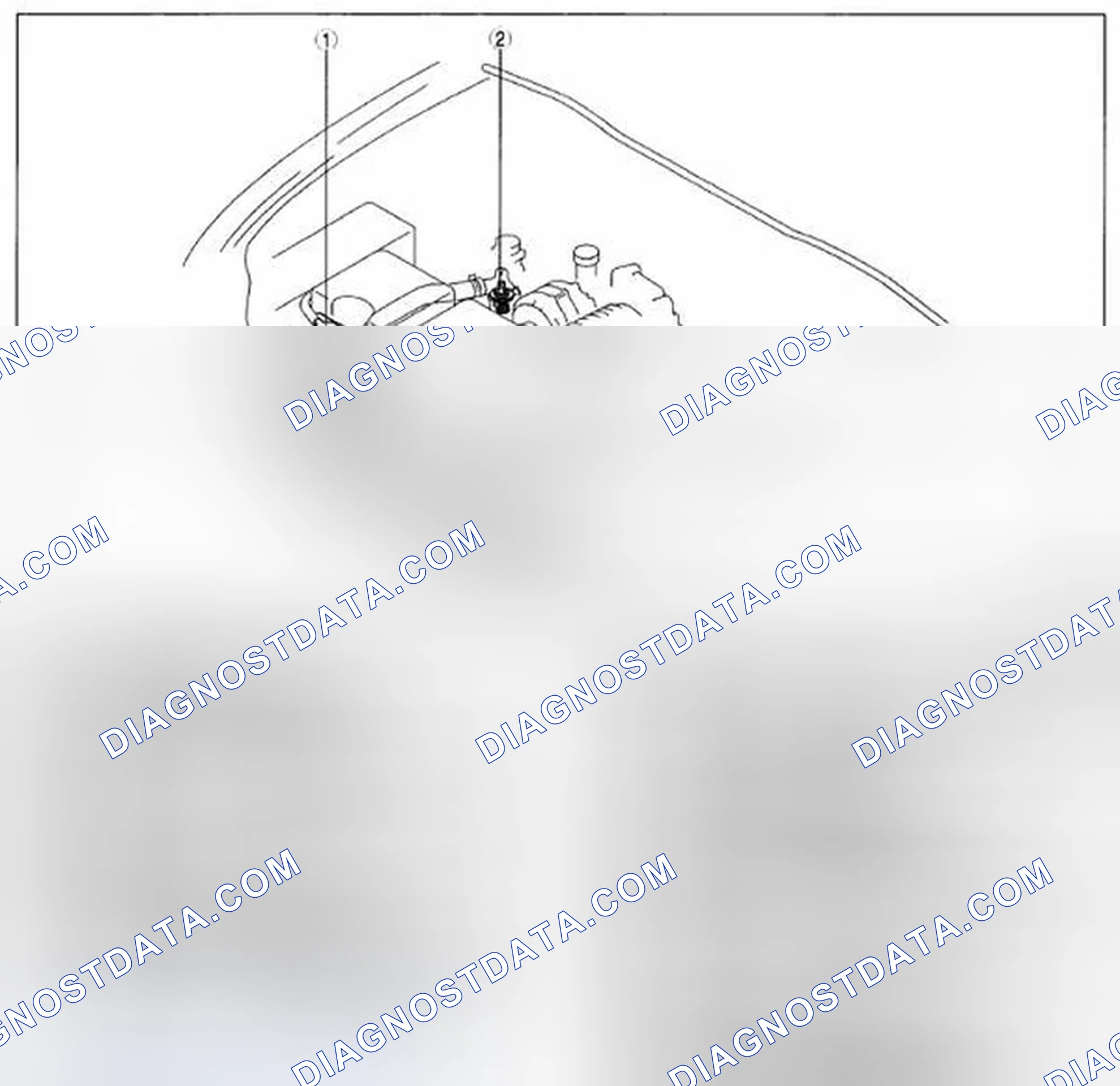 Scheme 1: COOLING SYSTEM LOCATION INDEX [13B-MSP]