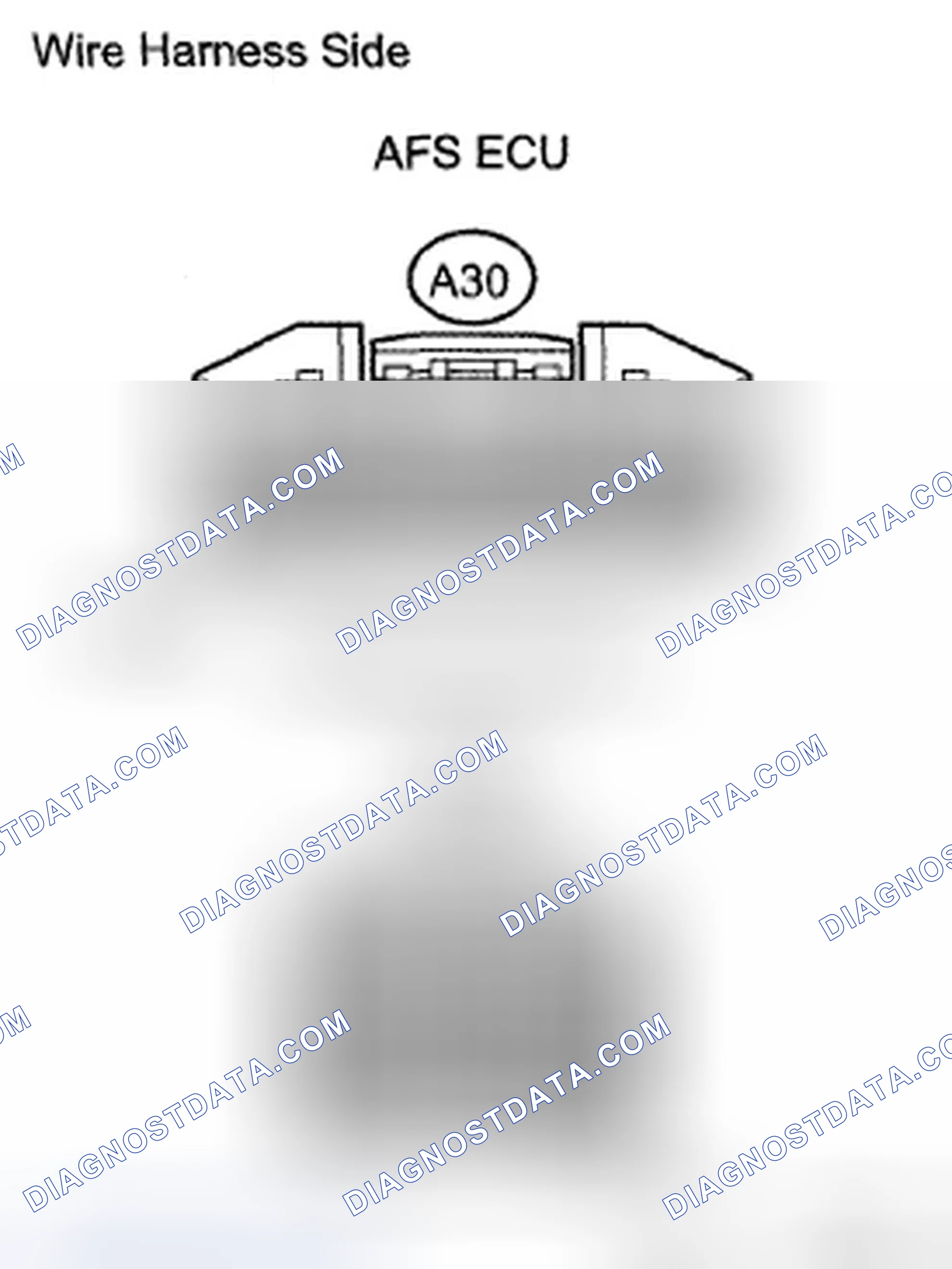 Scheme 14: INSPECTION PROCEDURE