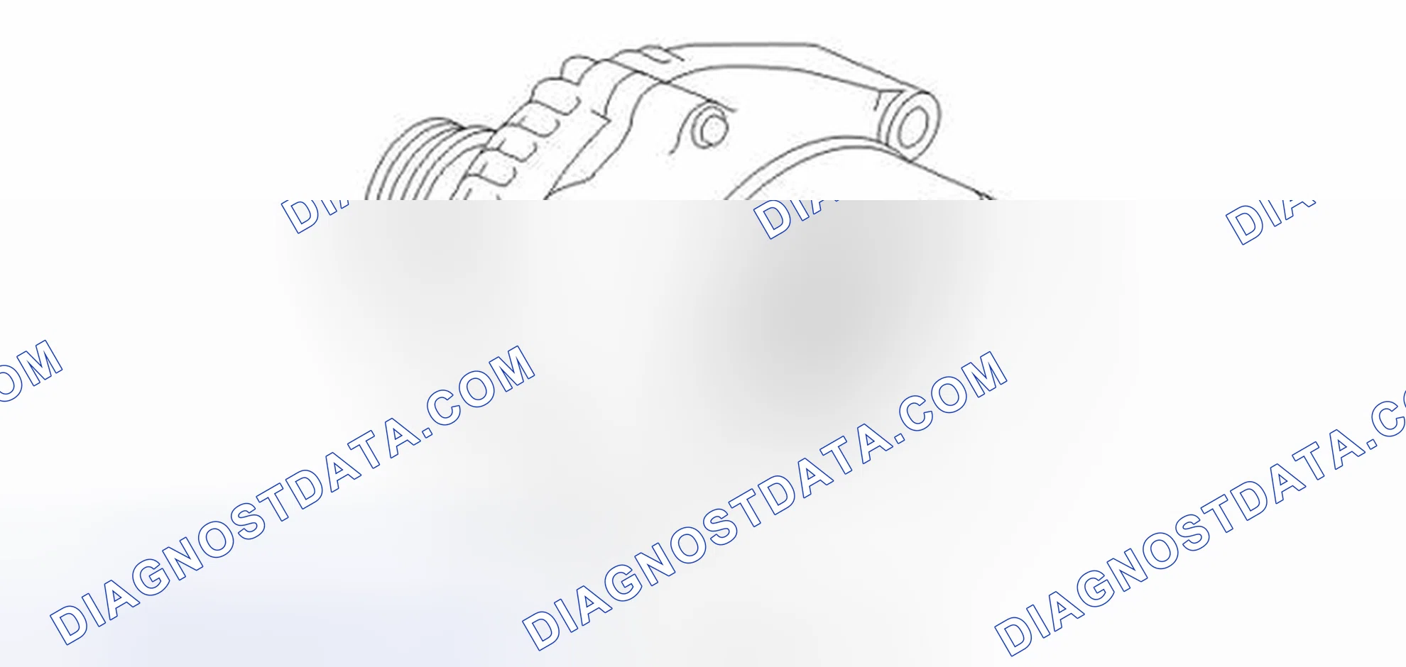 Scheme 96: CHARGE REGULATOR (ALTERNATOR CONTROL MODULE (ACM))