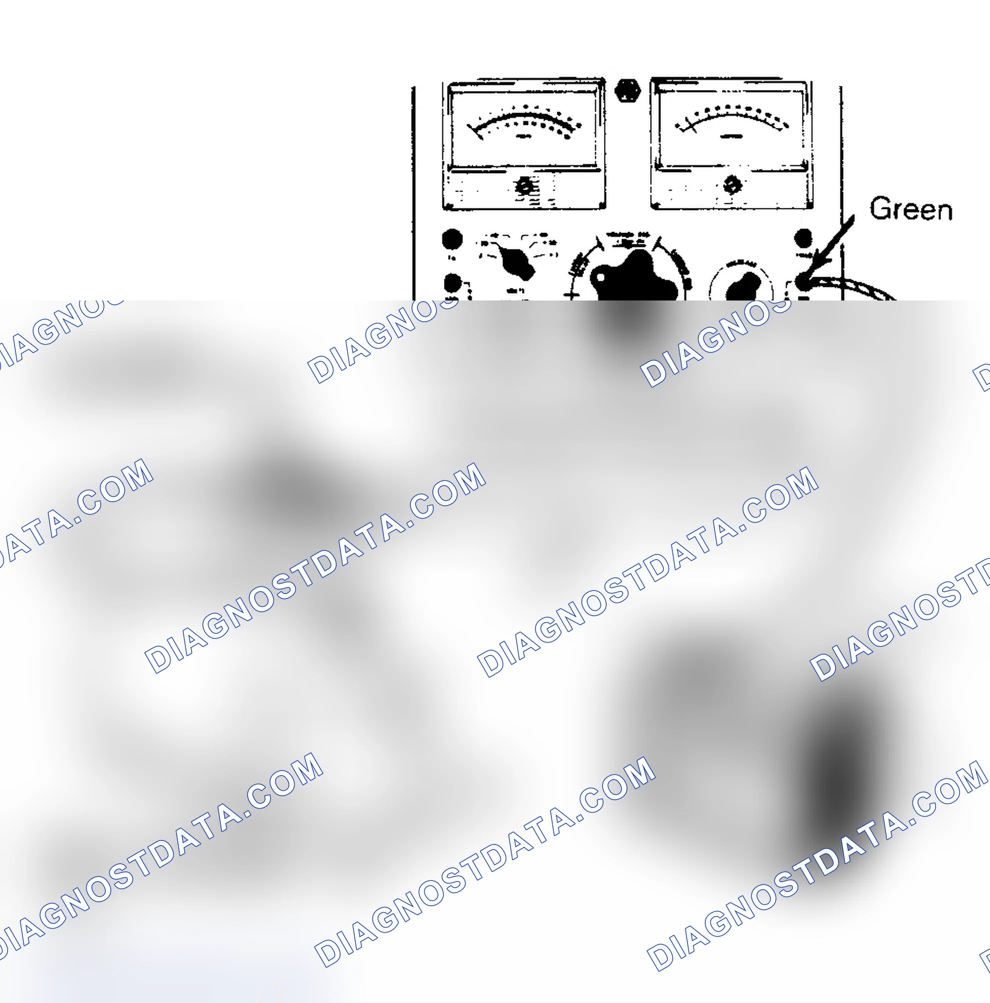 Scheme 2: Motor Current Draw Test