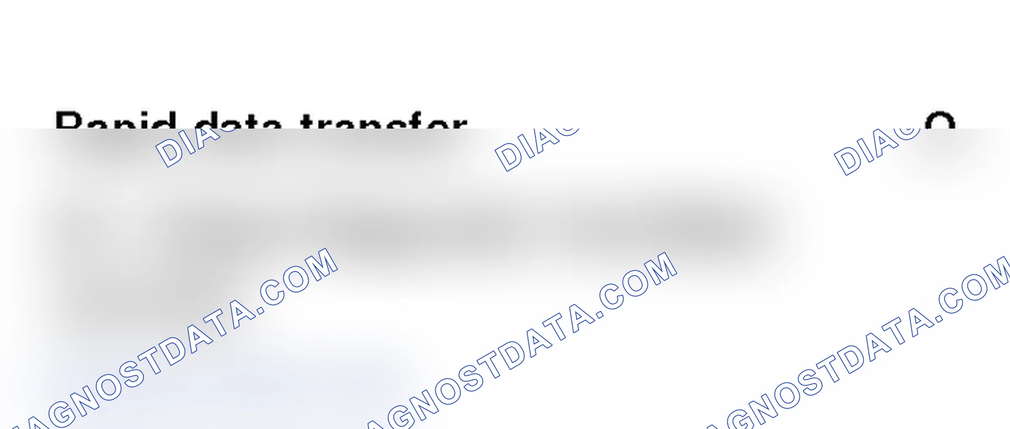 Scheme 495: VAG 1551 Scan Tool Display - Output Diagnostic Test Mode, Automatic Headlight Aim Control (2000-04) (1 Of 6)